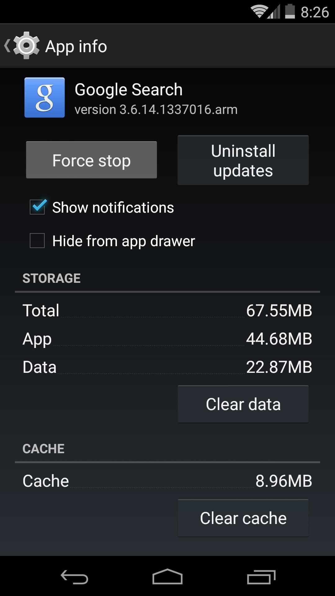 enable-experimental-cards-google-now-for-android-w1456-7 How to Enable Experimental Cards in Google Now for Android