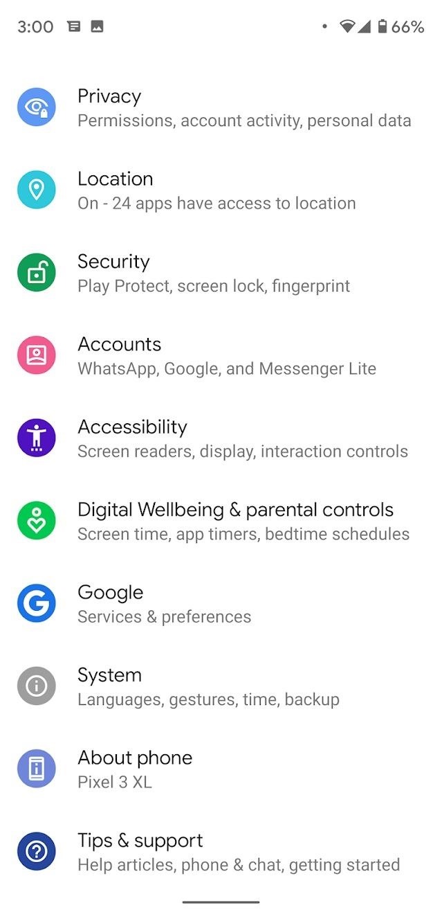 enable-flip-shhh-your-google-pixel-quickly-turn-do-not-disturb-mode-w1456 Enable 'Flip to Shhh' on Your Google Pixel & Quickly Turn on Do Not Disturb Mode