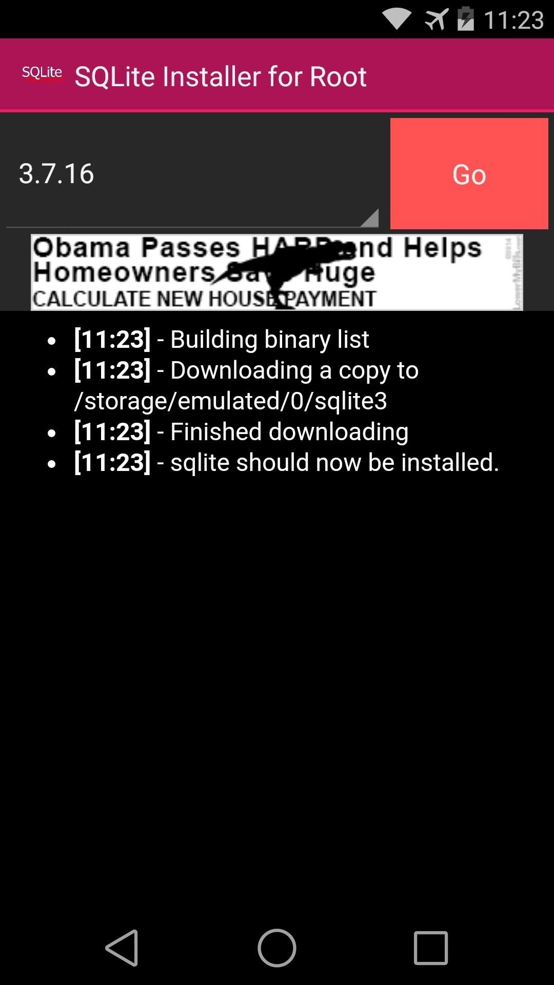 How to Enable the Hidden Debug Options for Select Google Apps on Your Nexus 5
