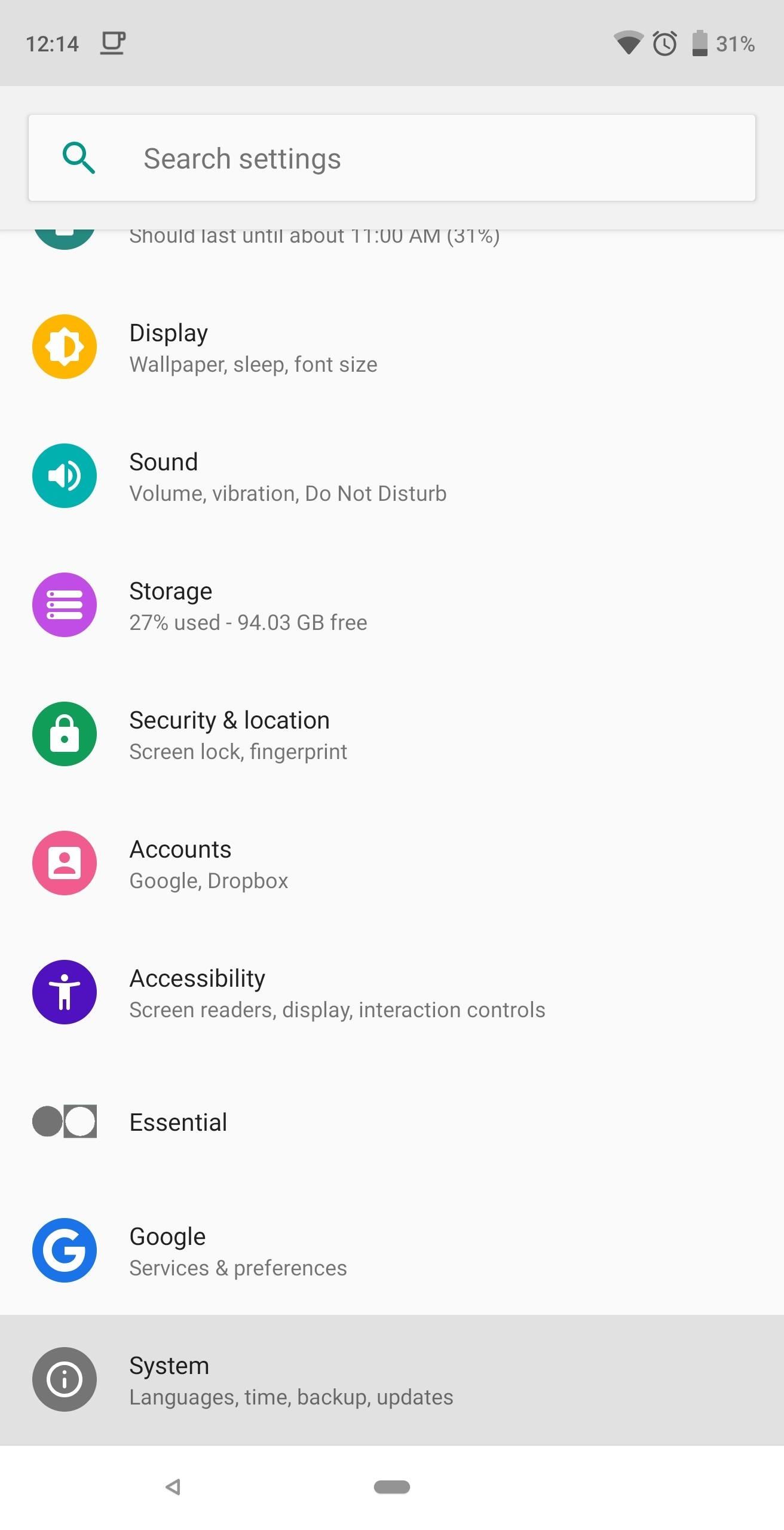 enable-new-multitasking-swipe-gestures-android-9-0-pie-w1456 How to Enable the New Multitasking Swipe Gestures in Android 9.0 Pie