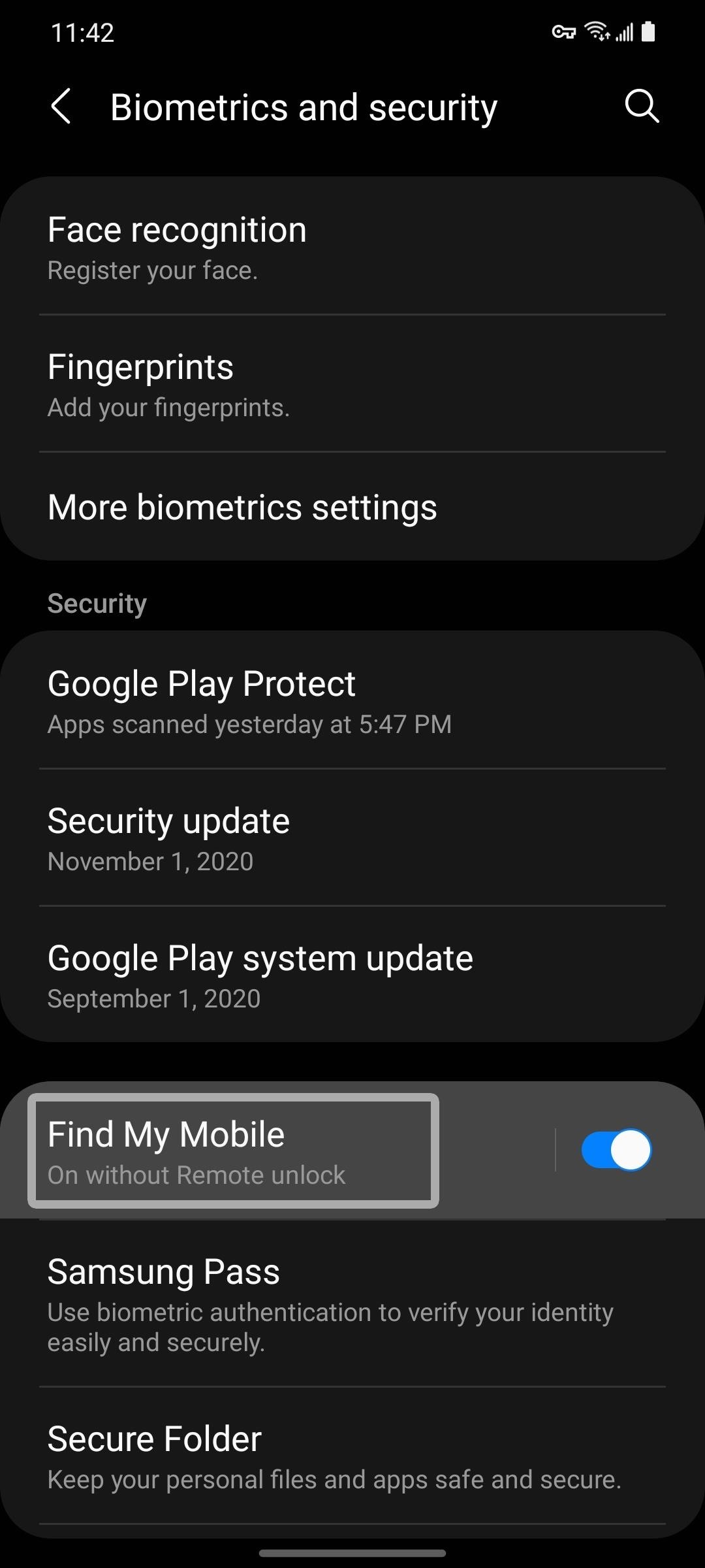 enable-offline-finding-your-galaxy-so-you-can-locate-your-phone-airplane-mode-w1456-1 How to Enable Offline Finding on Your Galaxy So You Can Locate Your Phone in Airplane Mode