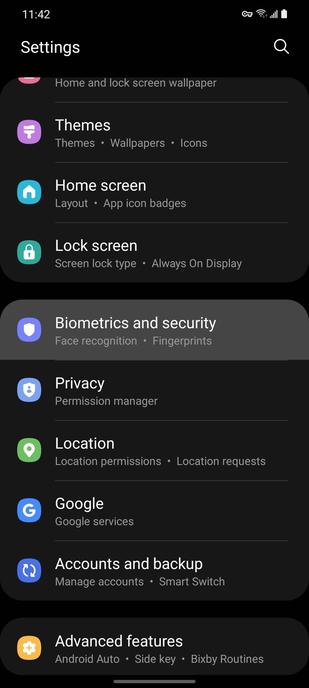 enable-offline-finding-your-galaxy-so-you-can-locate-your-phone-airplane-mode-w1456 How to Enable Offline Finding on Your Galaxy So You Can Locate Your Phone in Airplane Mode