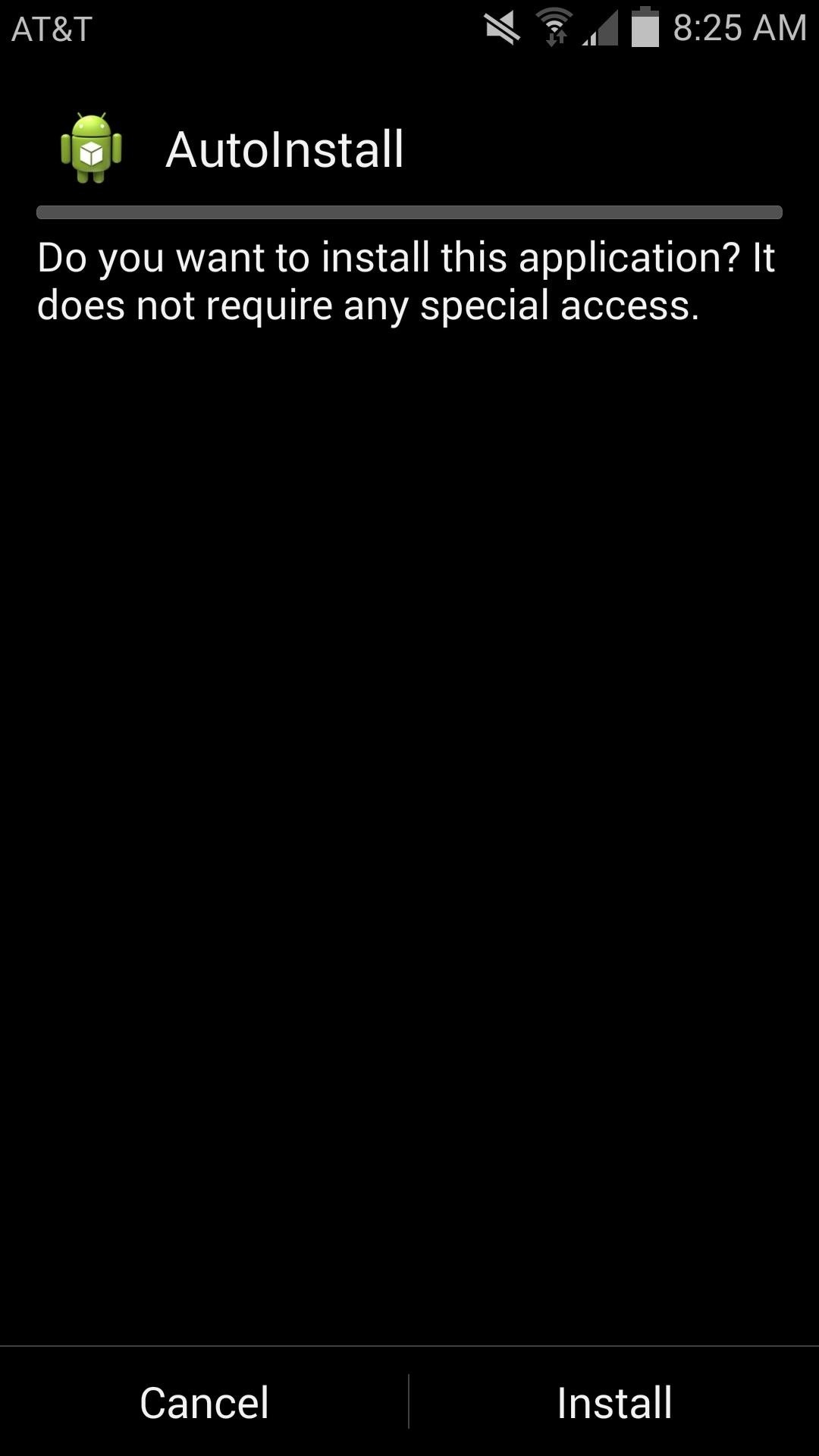 enable-one-tap-app-installation-for-apks-android-w1456 Enable One-Tap App Installation for APKs on Android