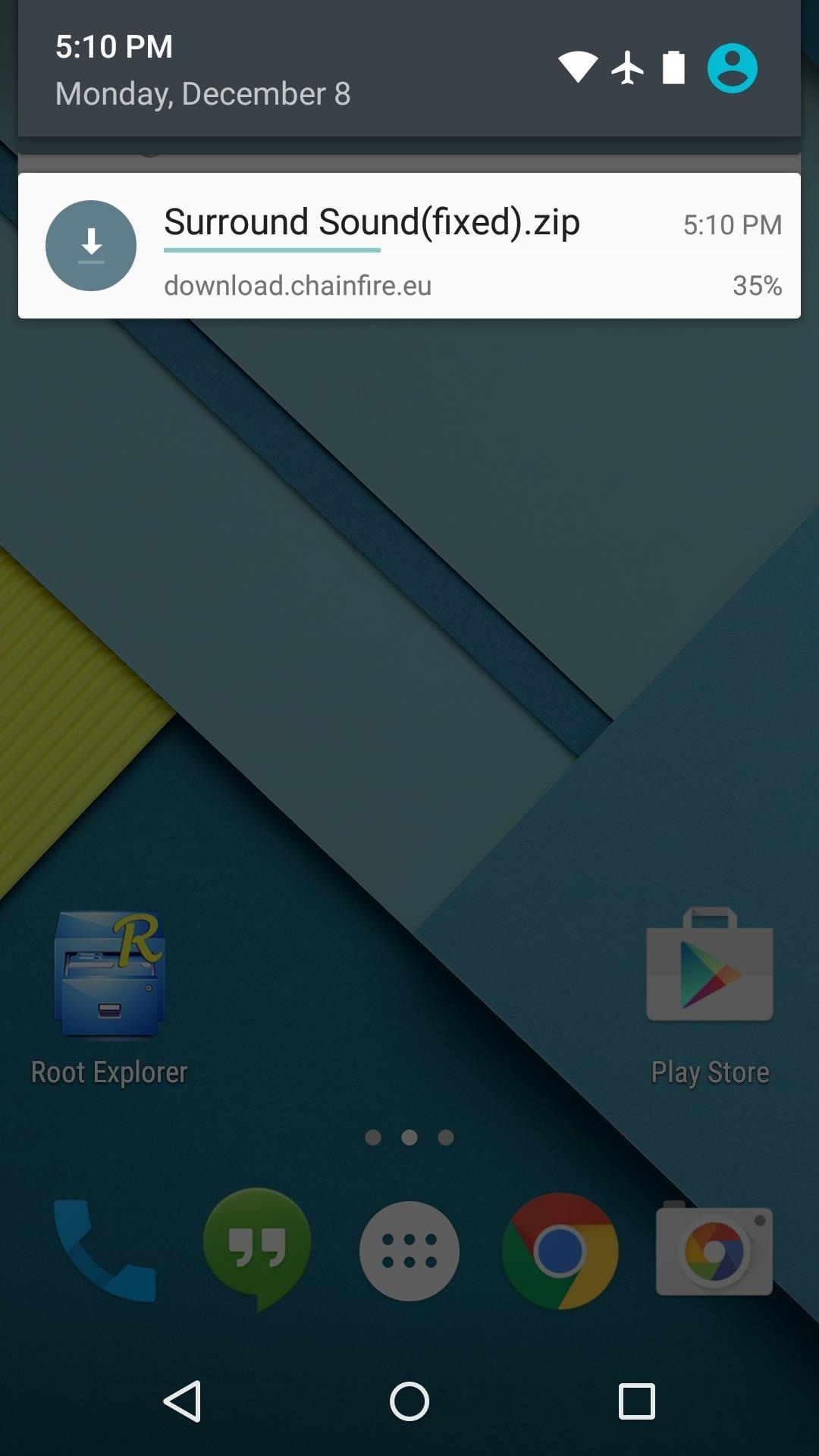enable-stereo-sound-your-nexus-5-w1456 How to Enable Stereo Sound on Your Nexus 5