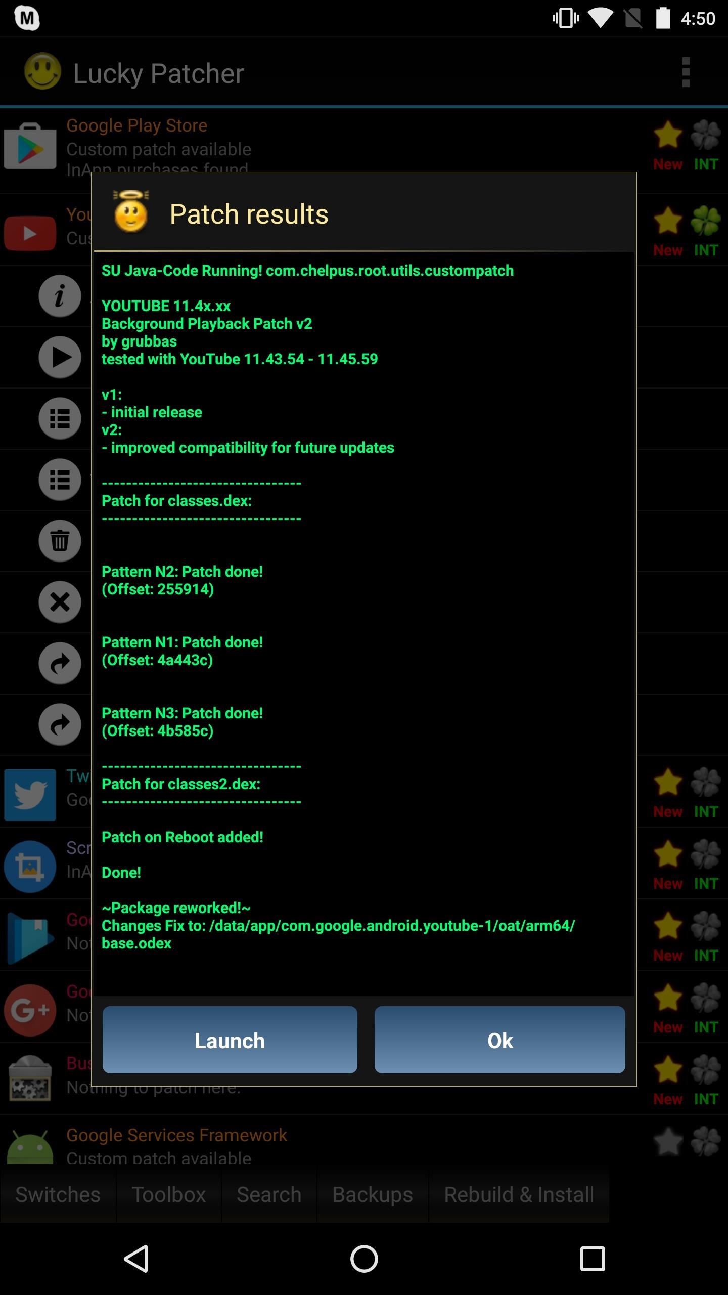 enable-youtube-background-playback-for-free-android-nougat-w1456-4 Enable YouTube Background Playback for Free on Android Nougat