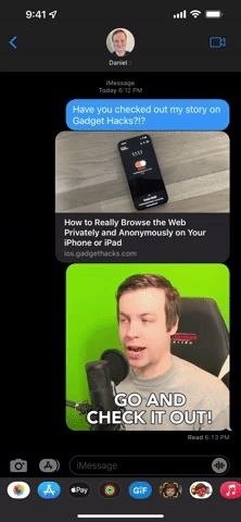 every-iphone-user-should-know-these-hidden-moves-apples-messages-app-w1456-3 Every iPhone User Should Know These Hidden Moves in Apple's Messages App