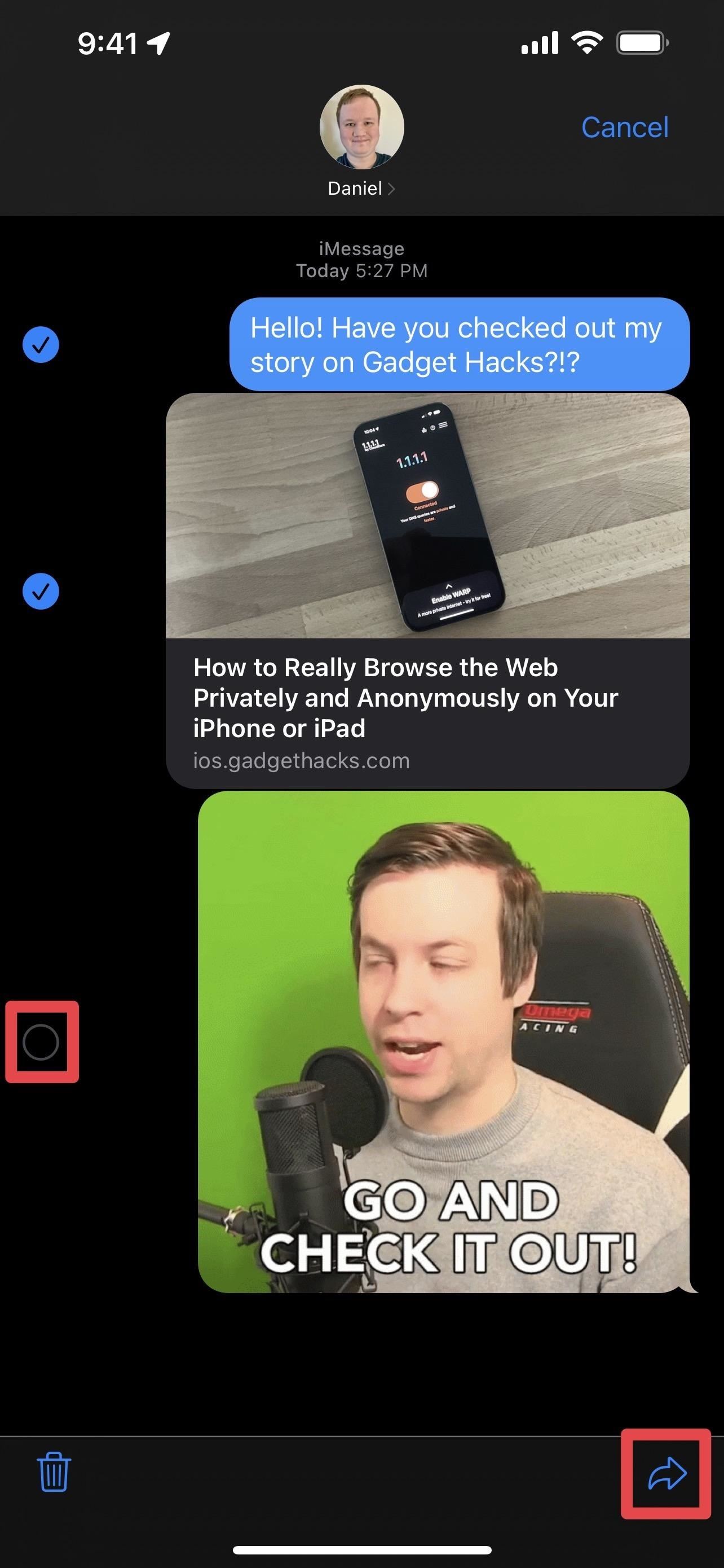 every-iphone-user-should-know-these-hidden-moves-apples-messages-app-w1456 Every iPhone User Should Know These Hidden Moves in Apple's Messages App