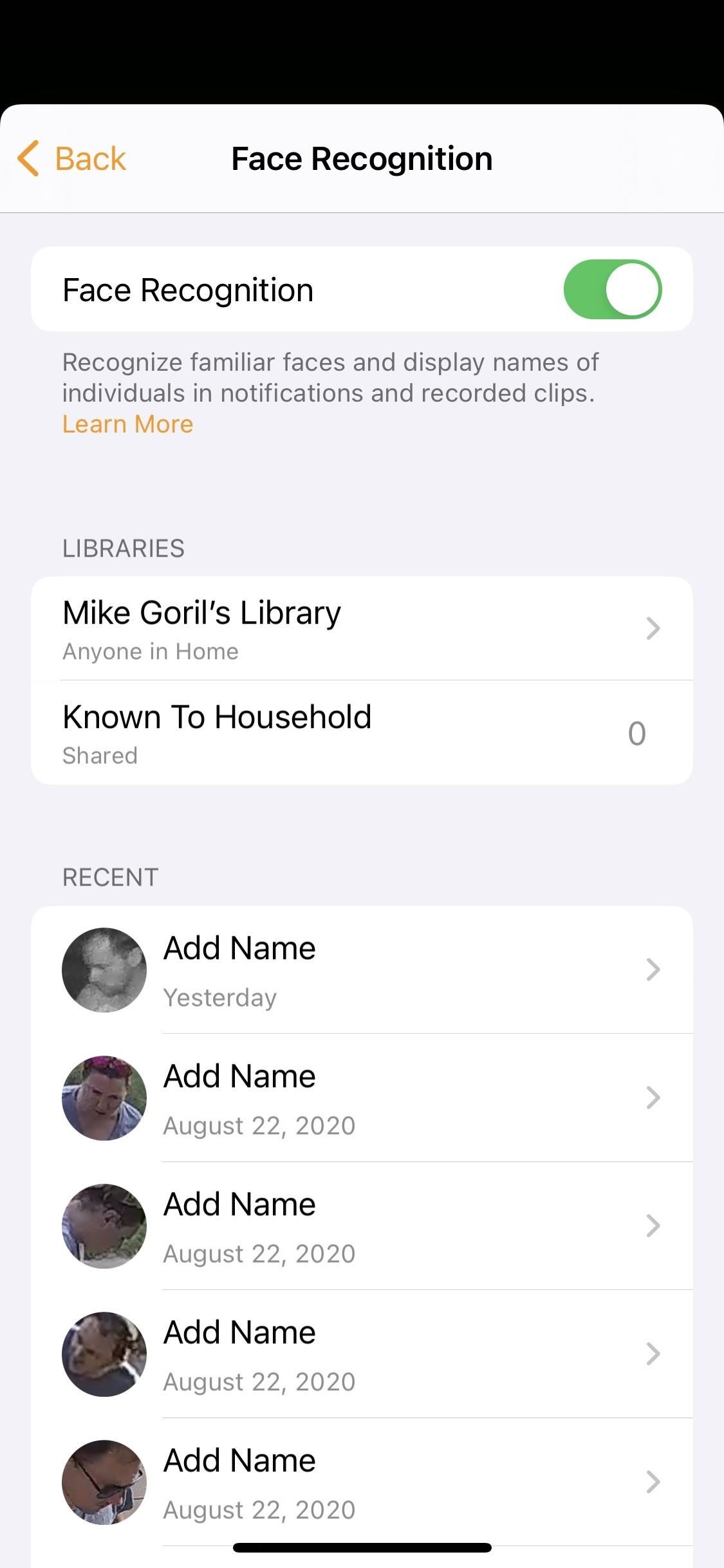 every-new-feature-ios-14-brings-home-app-your-iphone-w1456-12 Every New Feature iOS 14 Brings to the Home App on Your iPhone