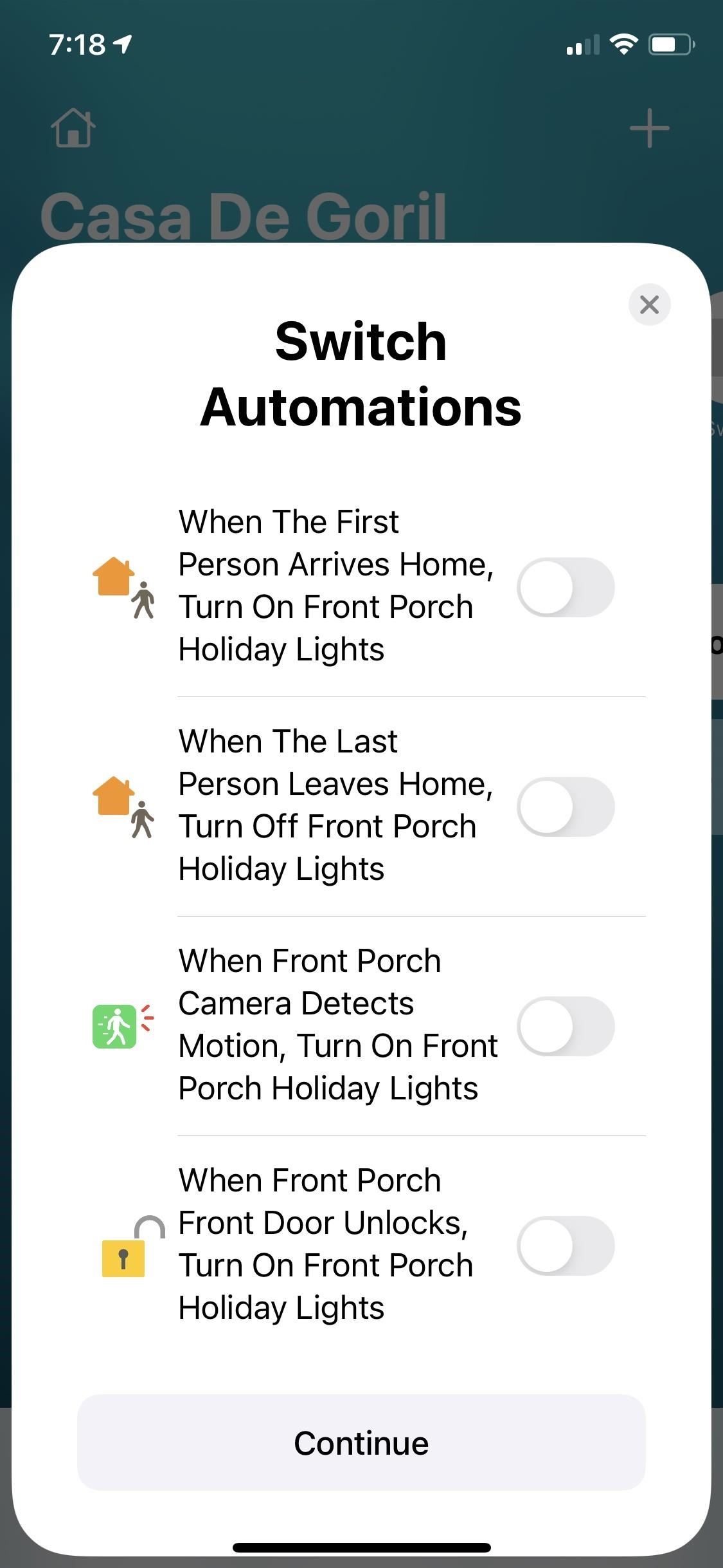 every-new-feature-ios-14-brings-home-app-your-iphone-w1456-8 Every New Feature iOS 14 Brings to the Home App on Your iPhone