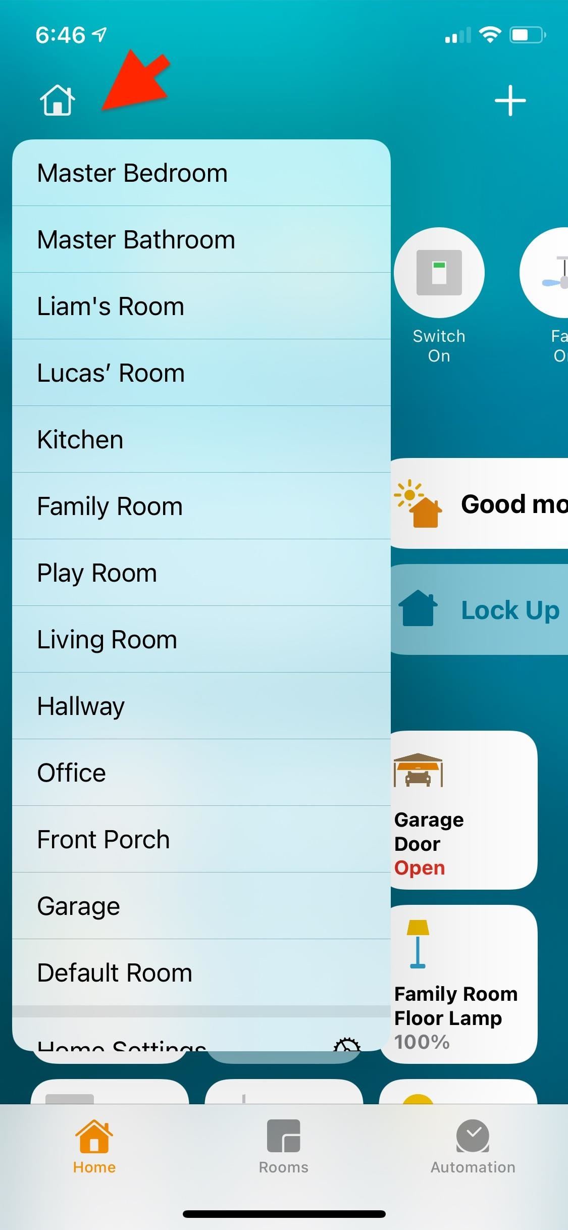 every-new-feature-ios-14-brings-home-app-your-iphone-w1456 Every New Feature iOS 14 Brings to the Home App on Your iPhone
