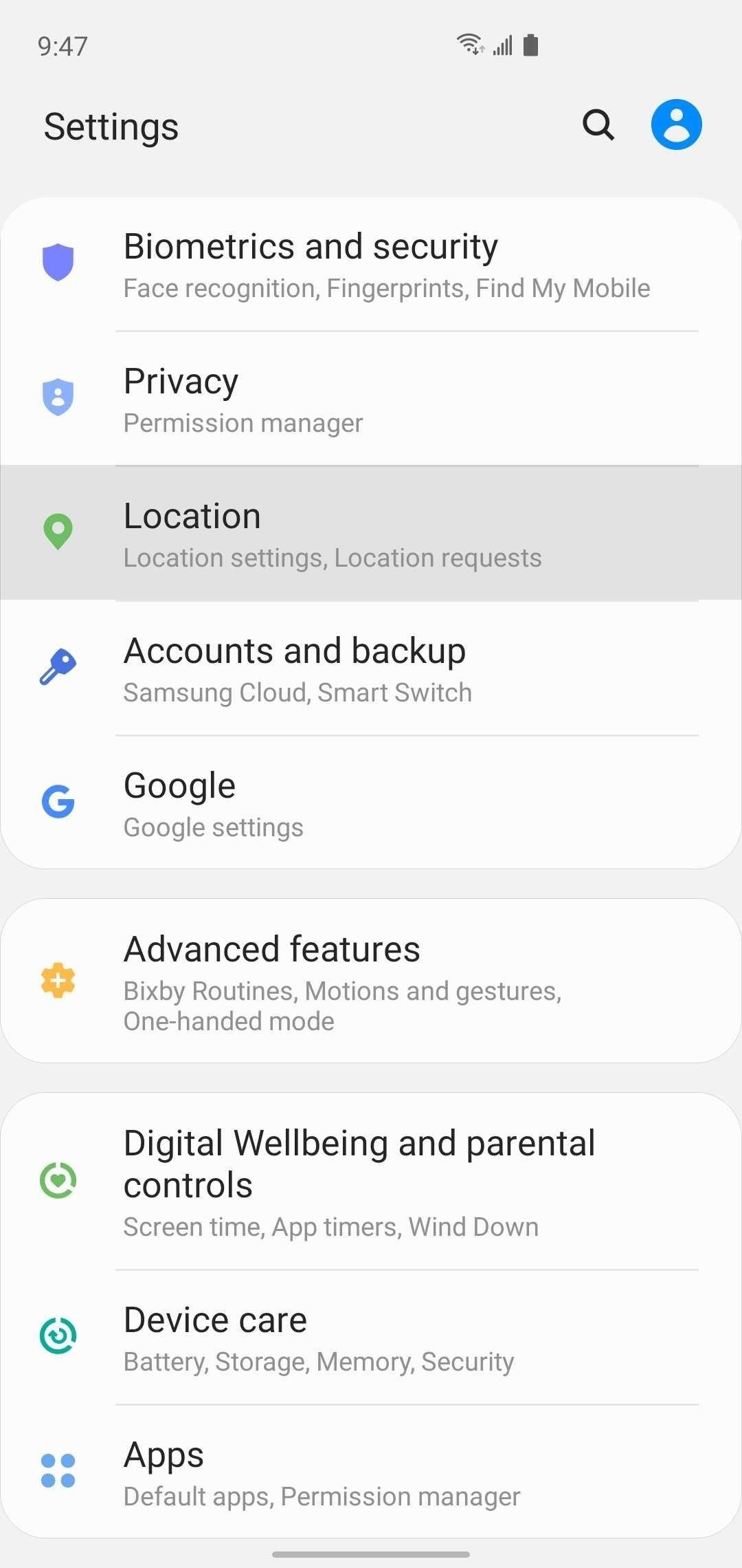everything-you-need-disable-your-galaxy-s10-for-privacy-security-w1456-1 Everything You Need to Disable on Your Galaxy S10 for Privacy & Security