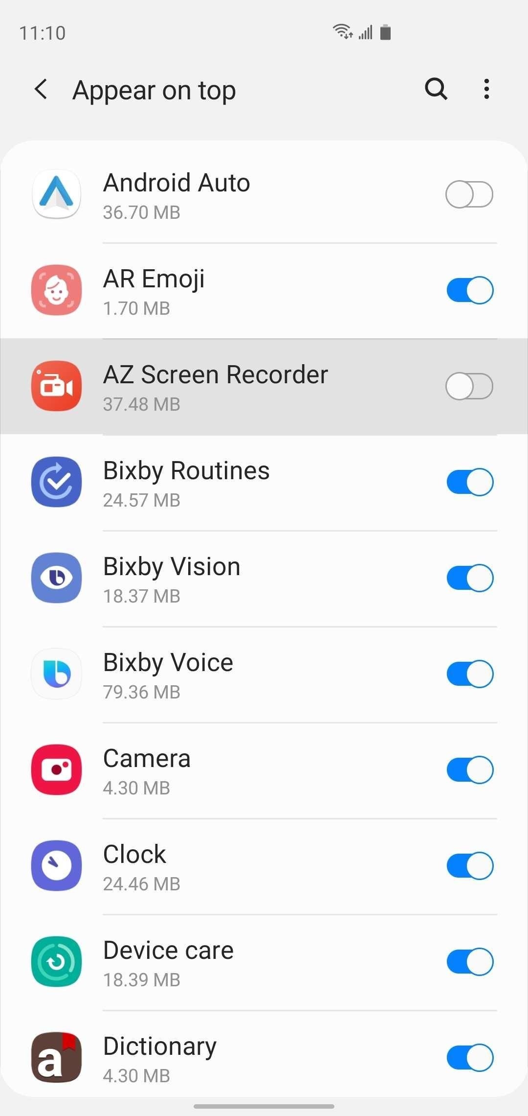 everything-you-need-disable-your-galaxy-s10-for-privacy-security-w1456-11 Everything You Need to Disable on Your Galaxy S10 for Privacy & Security