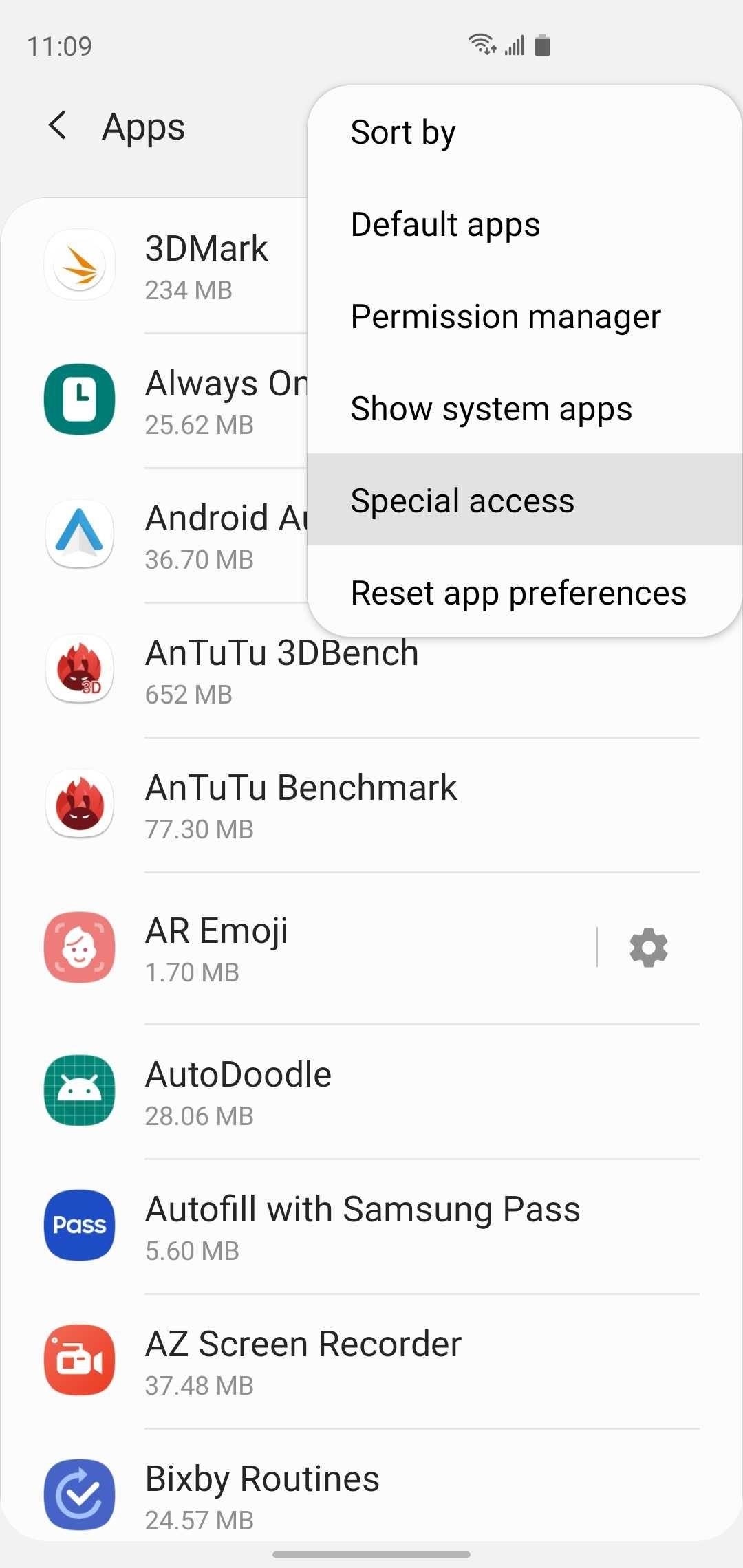 everything-you-need-disable-your-galaxy-s10-for-privacy-security-w1456-12 Everything You Need to Disable on Your Galaxy S10 for Privacy & Security