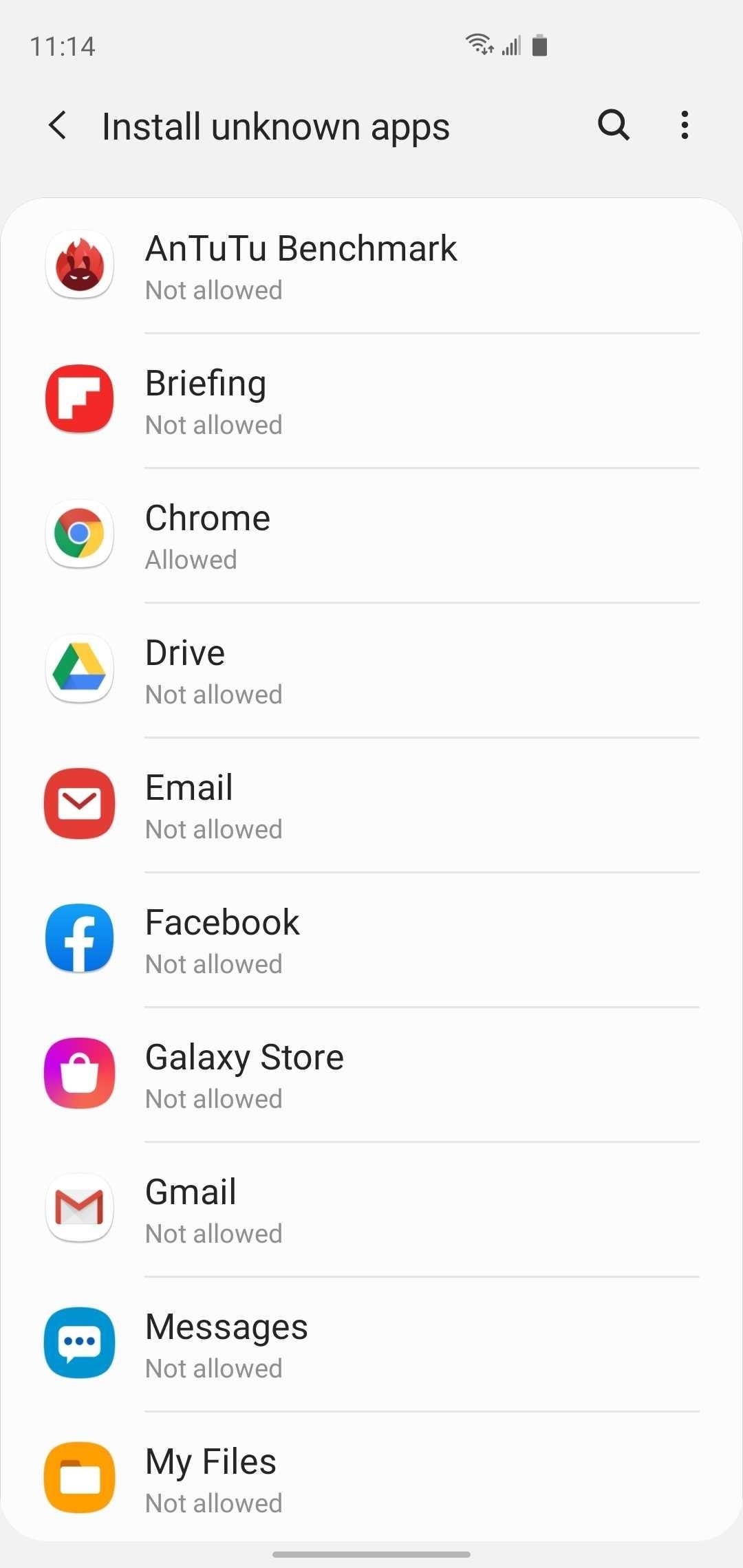 everything-you-need-disable-your-galaxy-s10-for-privacy-security-w1456-14 Everything You Need to Disable on Your Galaxy S10 for Privacy & Security
