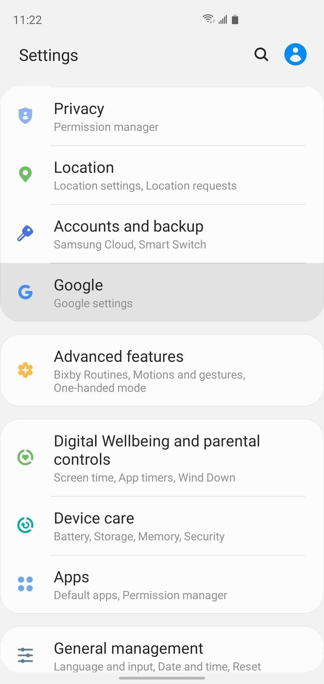 everything-you-need-disable-your-galaxy-s10-for-privacy-security-w1456-15 Everything You Need to Disable on Your Galaxy S10 for Privacy & Security