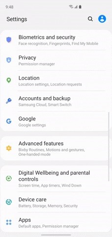 everything-you-need-disable-your-galaxy-s10-for-privacy-security-w1456-2 Everything You Need to Disable on Your Galaxy S10 for Privacy & Security