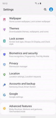 everything-you-need-disable-your-galaxy-s10-for-privacy-security-w1456-5 Everything You Need to Disable on Your Galaxy S10 for Privacy & Security