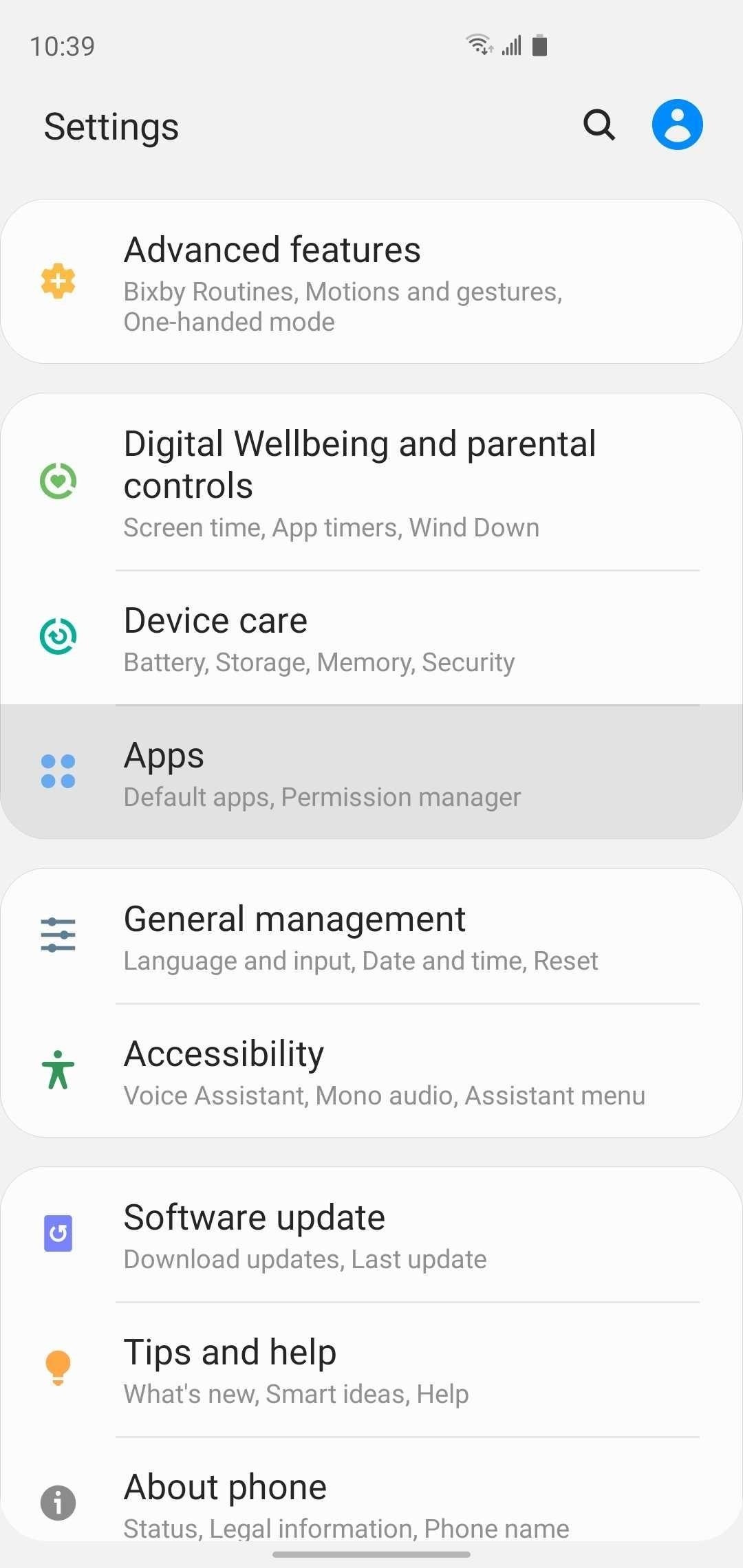 everything-you-need-disable-your-galaxy-s10-for-privacy-security-w1456-7 Everything You Need to Disable on Your Galaxy S10 for Privacy & Security