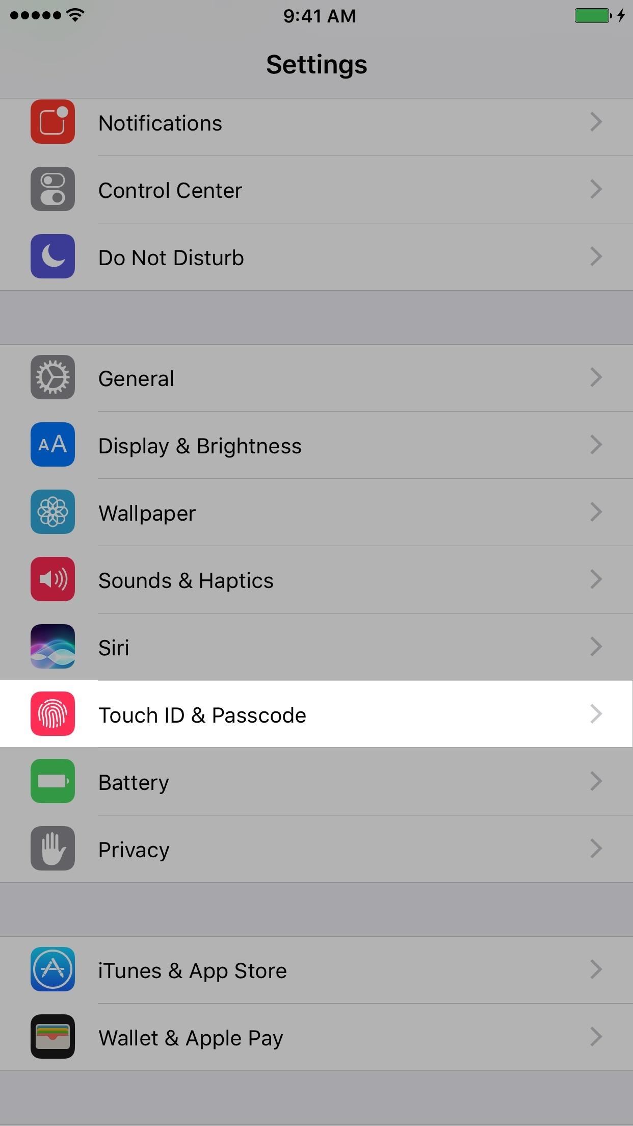 everything-you-need-disable-your-iphone-for-maximum-security-w1456-17 Everything You Need to Disable on Your iPhone for Maximum Security