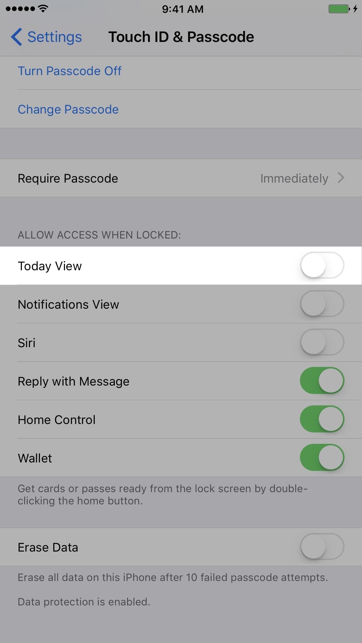 everything-you-need-disable-your-iphone-for-maximum-security-w1456-18 Everything You Need to Disable on Your iPhone for Maximum Security