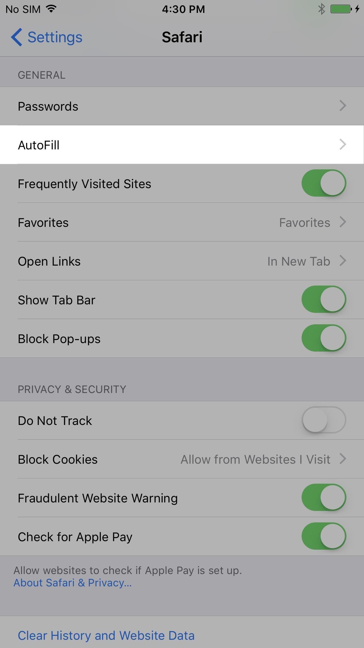 everything-you-need-disable-your-iphone-for-maximum-security-w1456-19 Everything You Need to Disable on Your iPhone for Maximum Security