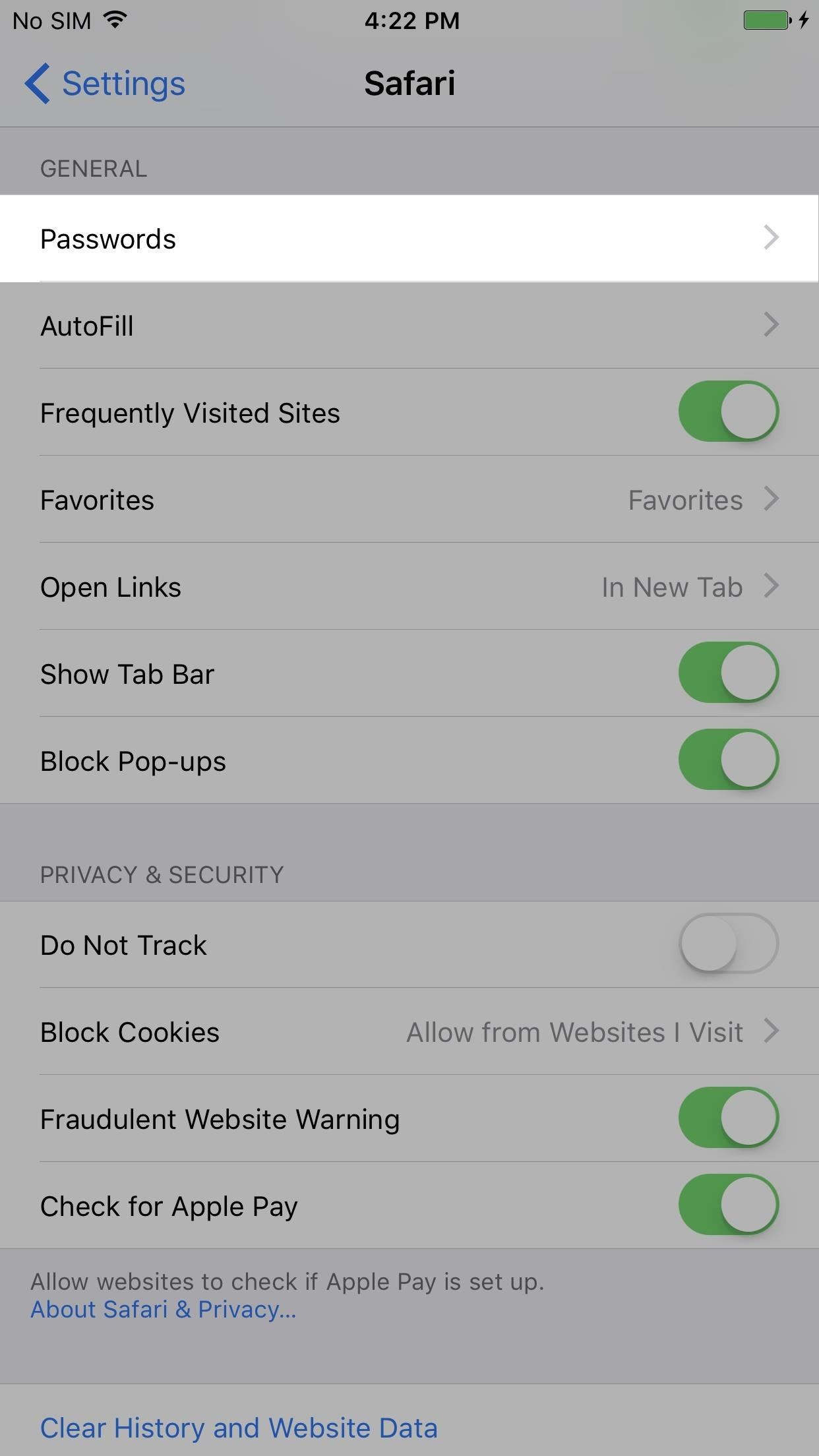 everything-you-need-disable-your-iphone-for-maximum-security-w1456-21 Everything You Need to Disable on Your iPhone for Maximum Security