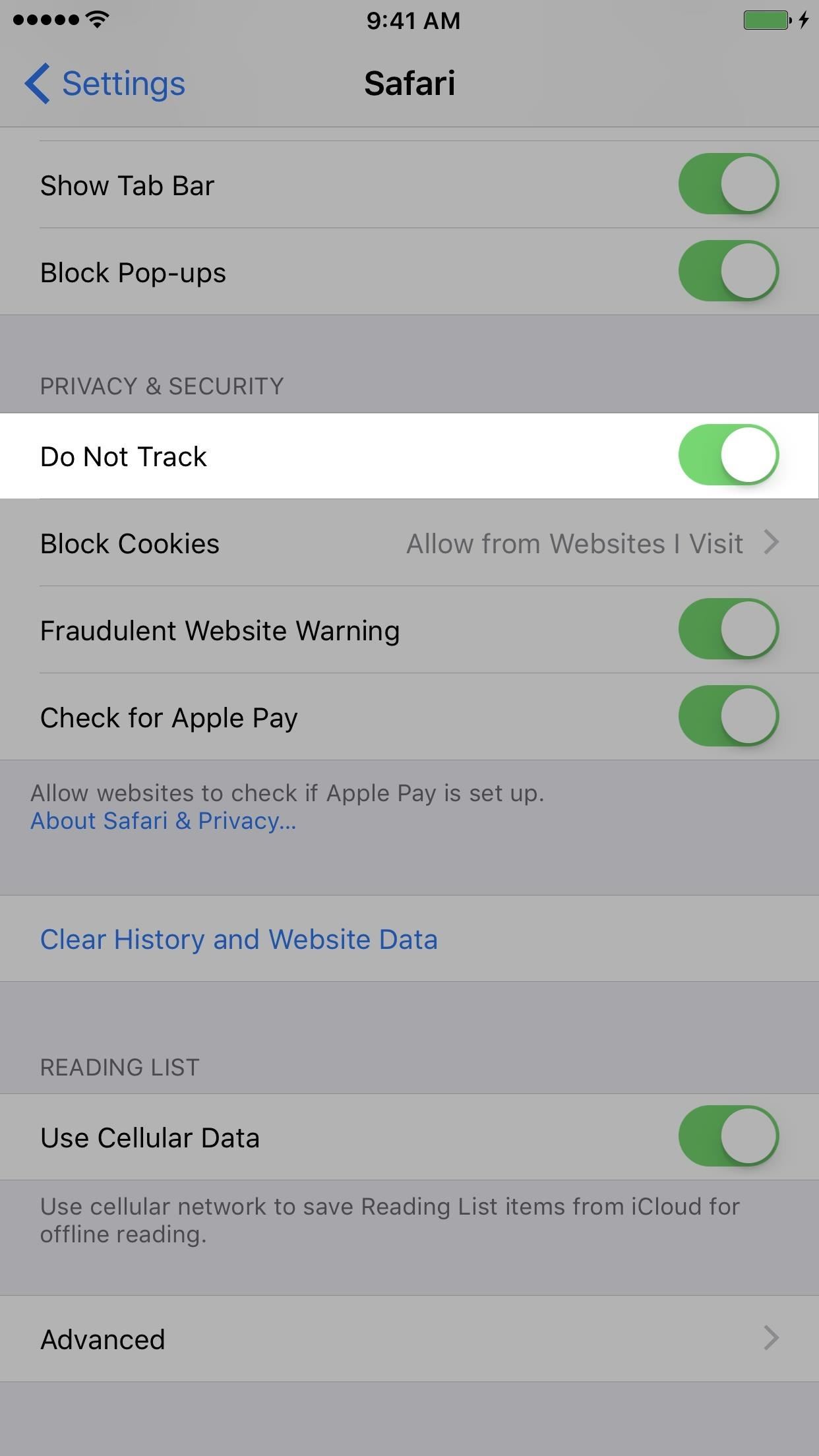 everything-you-need-disable-your-iphone-for-maximum-security-w1456-23 Everything You Need to Disable on Your iPhone for Maximum Security