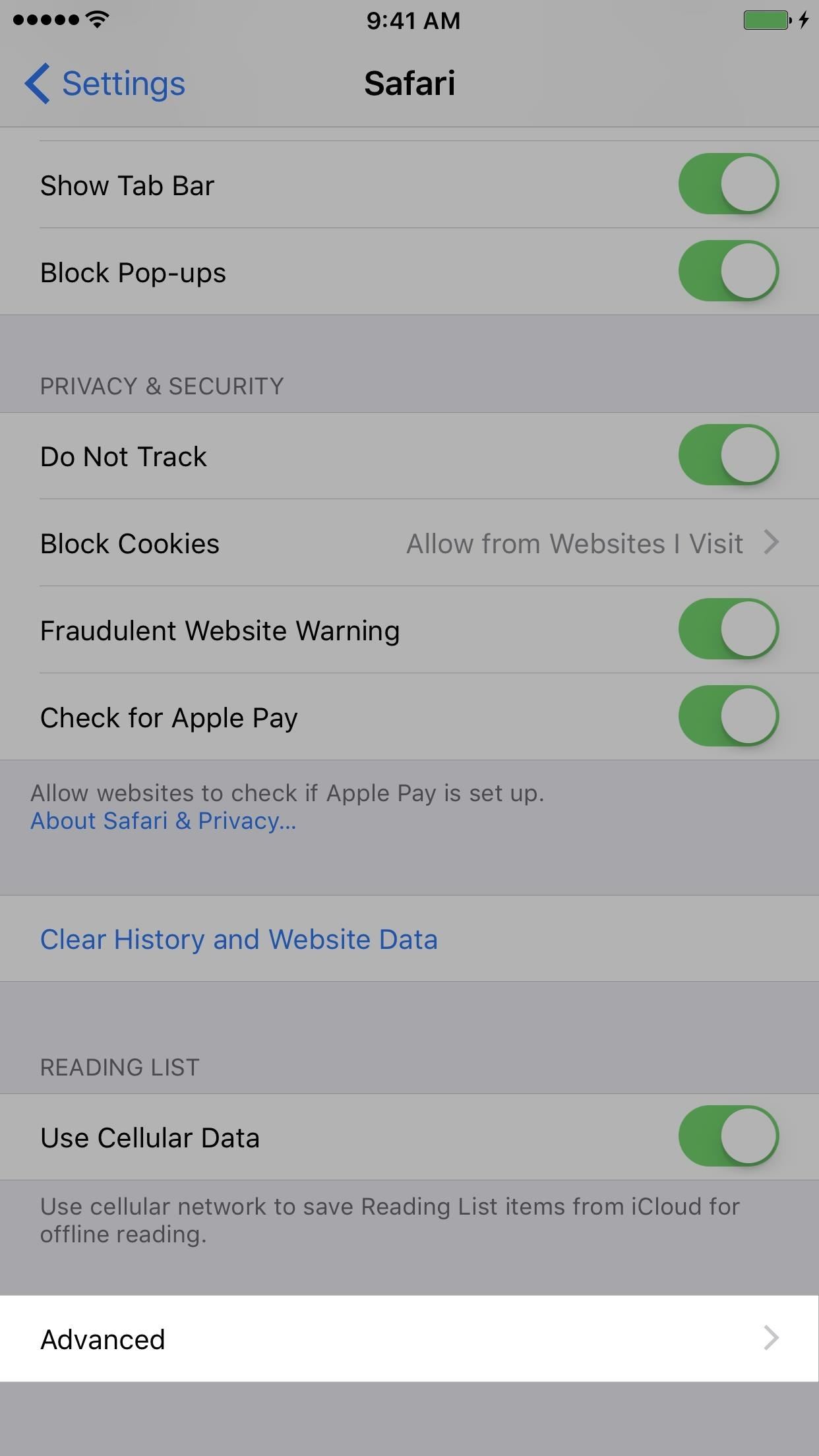 everything-you-need-disable-your-iphone-for-maximum-security-w1456-29 Everything You Need to Disable on Your iPhone for Maximum Security