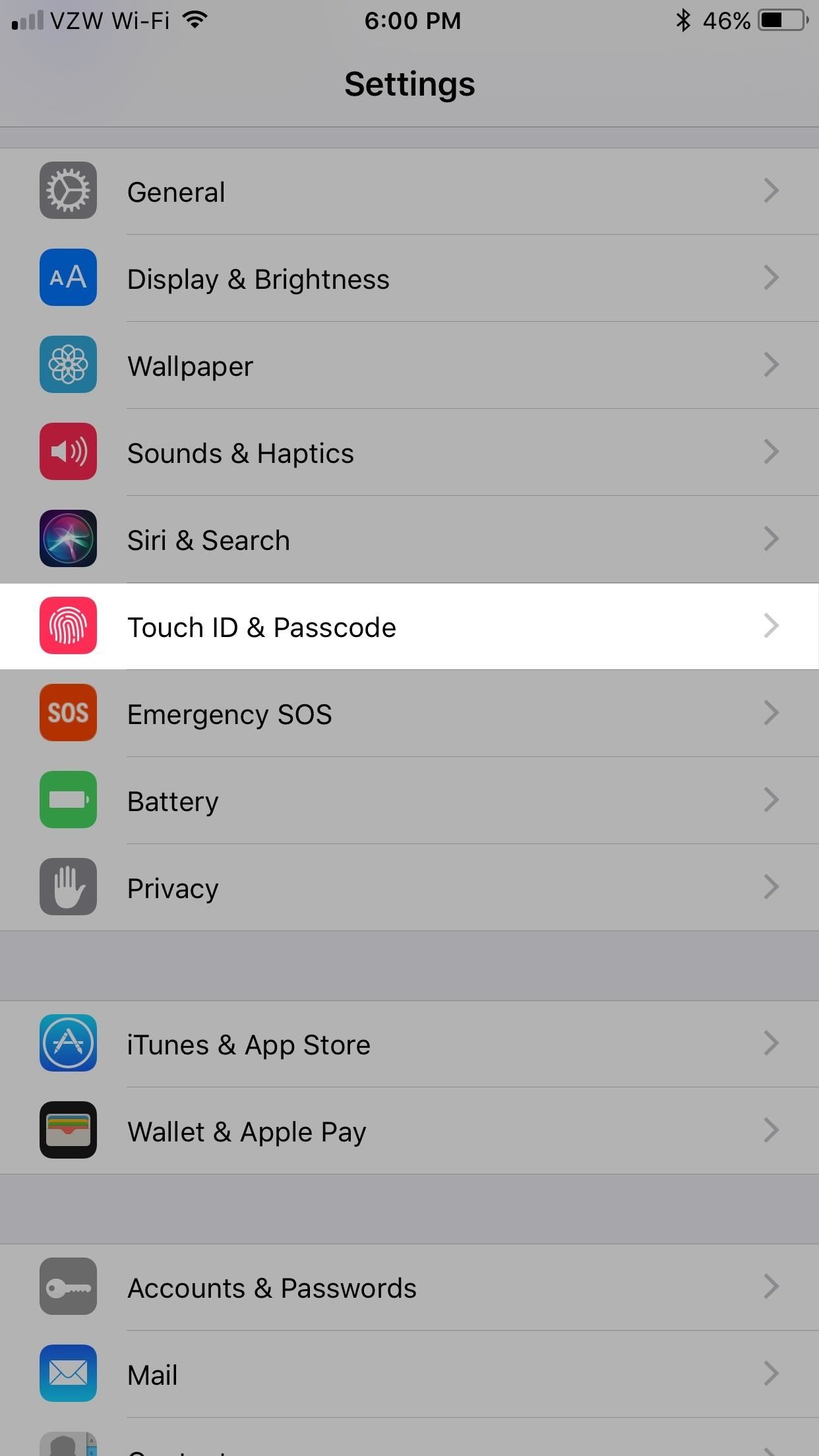 everything-you-need-disable-your-iphone-for-maximum-security-w1456-4 Everything You Need to Disable on Your iPhone for Maximum Security