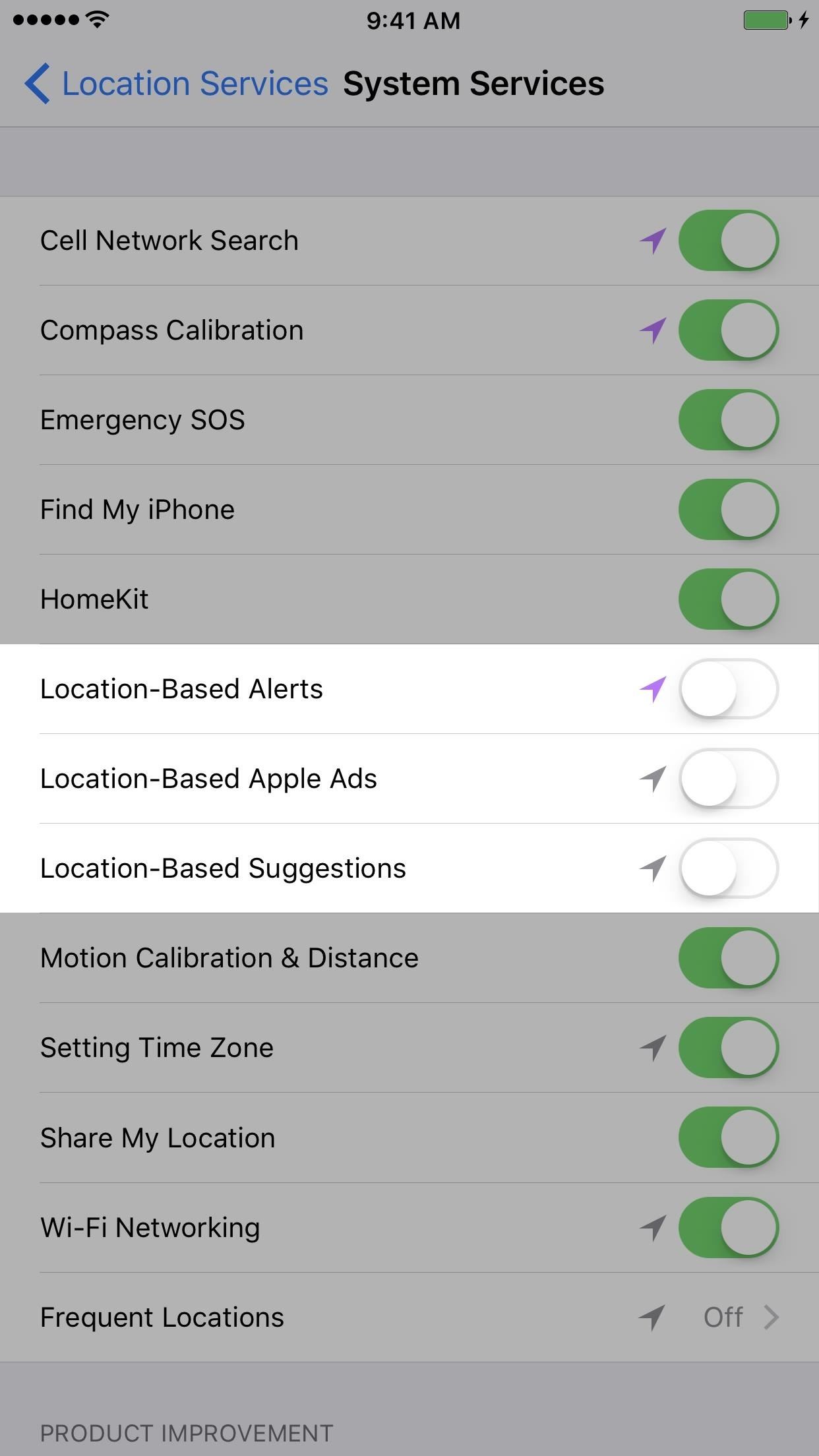 everything-you-need-disable-your-iphone-for-maximum-security-w1456-45 Everything You Need to Disable on Your iPhone for Maximum Security