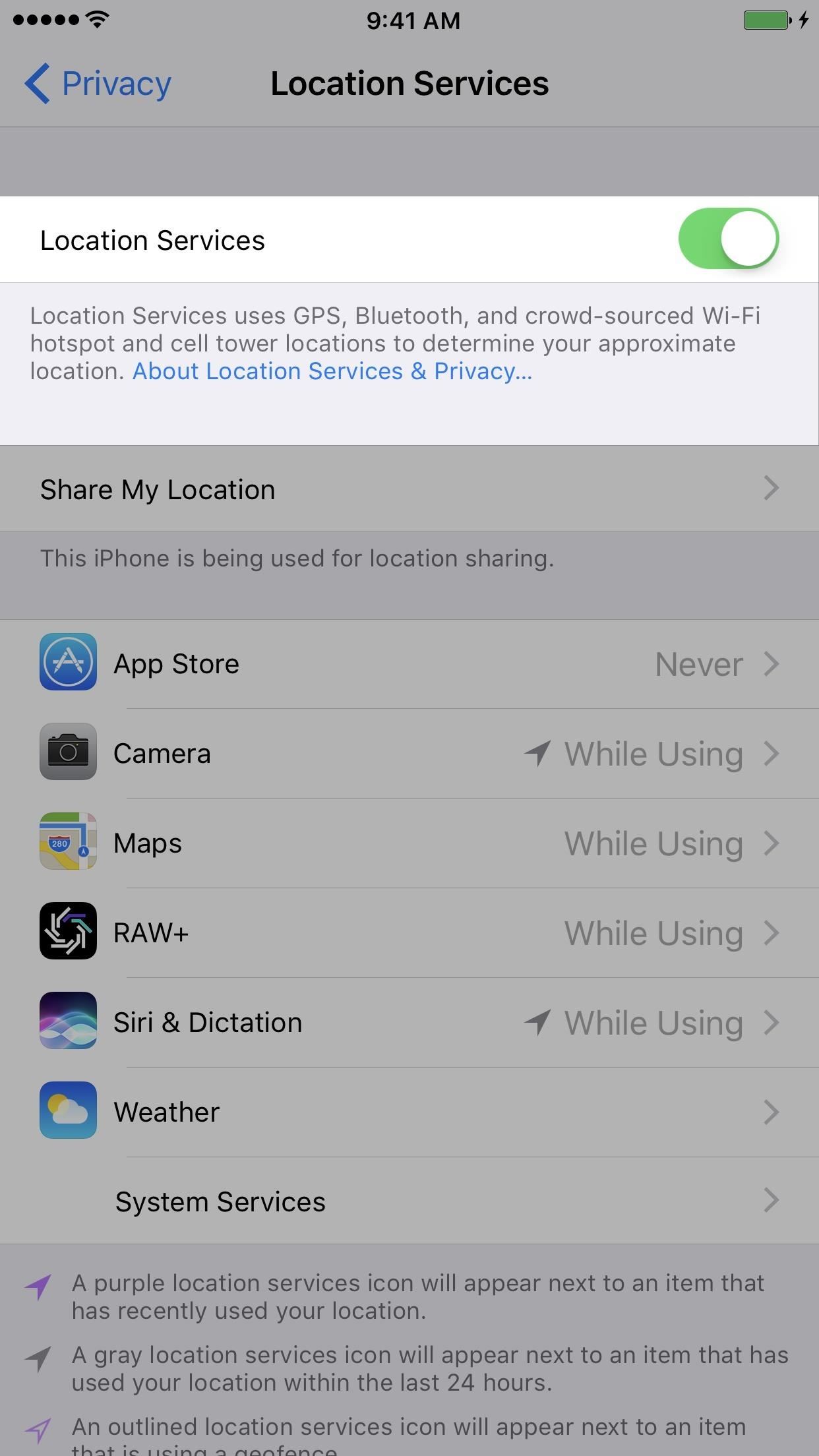 everything-you-need-disable-your-iphone-for-maximum-security-w1456-48 Everything You Need to Disable on Your iPhone for Maximum Security