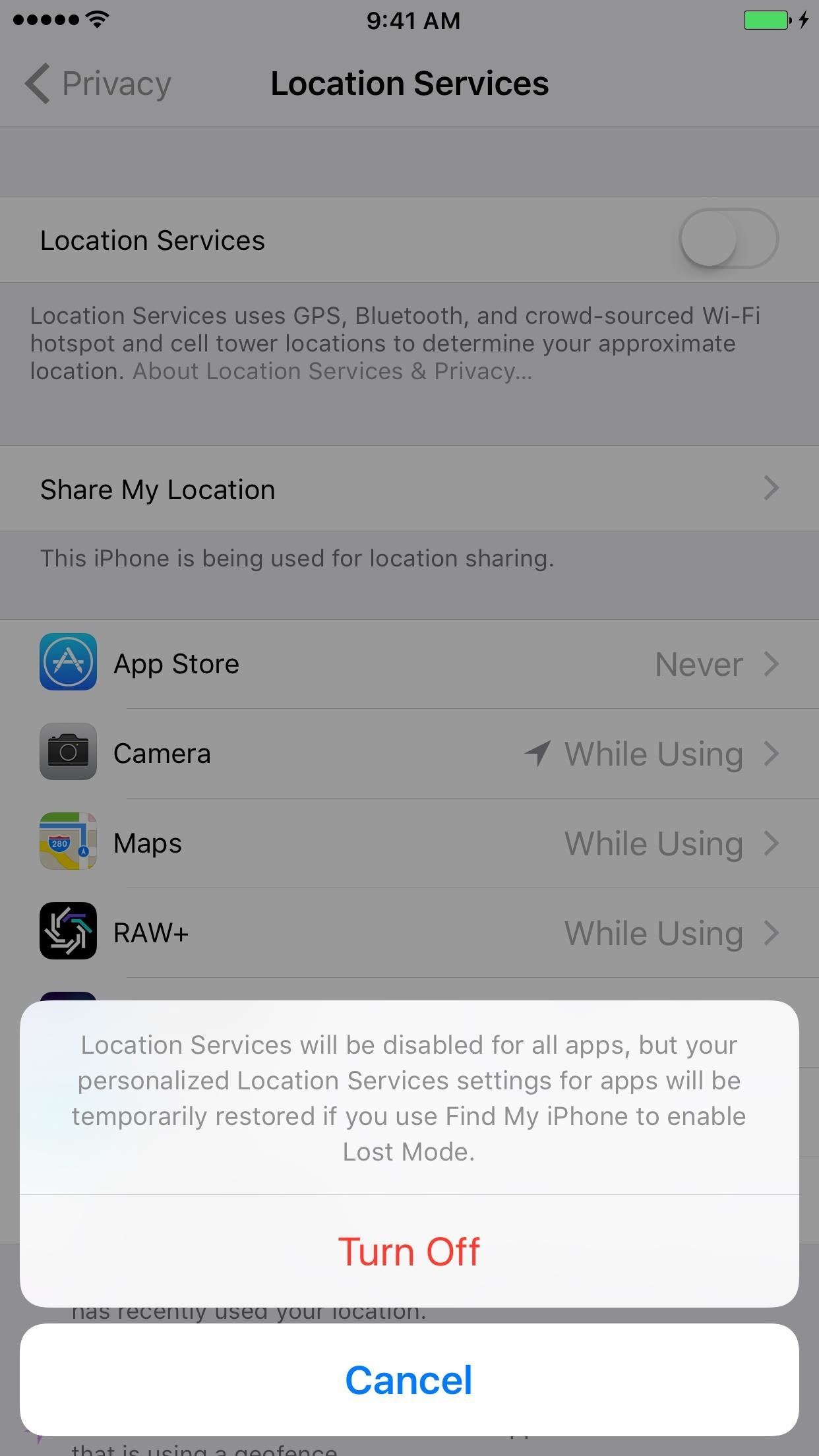 everything-you-need-disable-your-iphone-for-maximum-security-w1456-49 Everything You Need to Disable on Your iPhone for Maximum Security