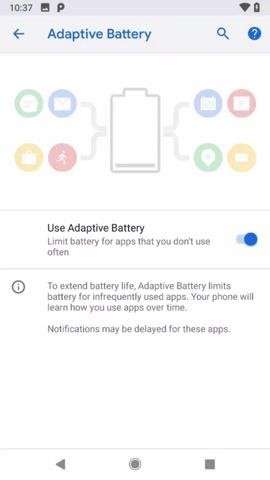 everything-you-need-know-about-android-pies-new-adaptive-battery-feature-w1456-1 Everything You Need to Know About Android Pie's New Adaptive Battery Feature