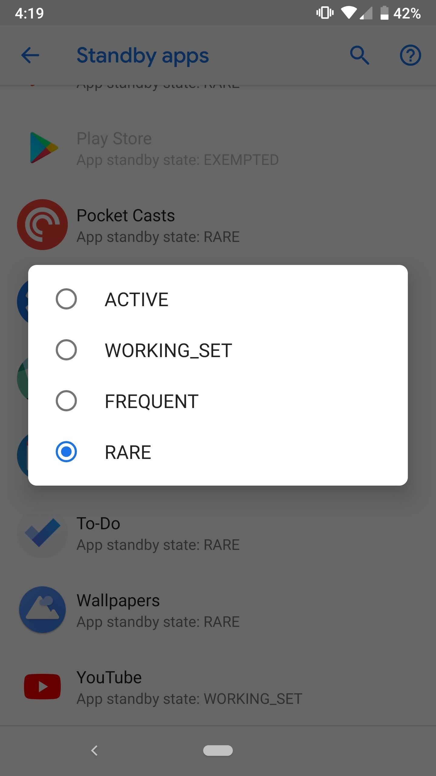 everything-you-need-know-about-android-pies-new-adaptive-battery-feature-w1456-2 Everything You Need to Know About Android Pie's New Adaptive Battery Feature