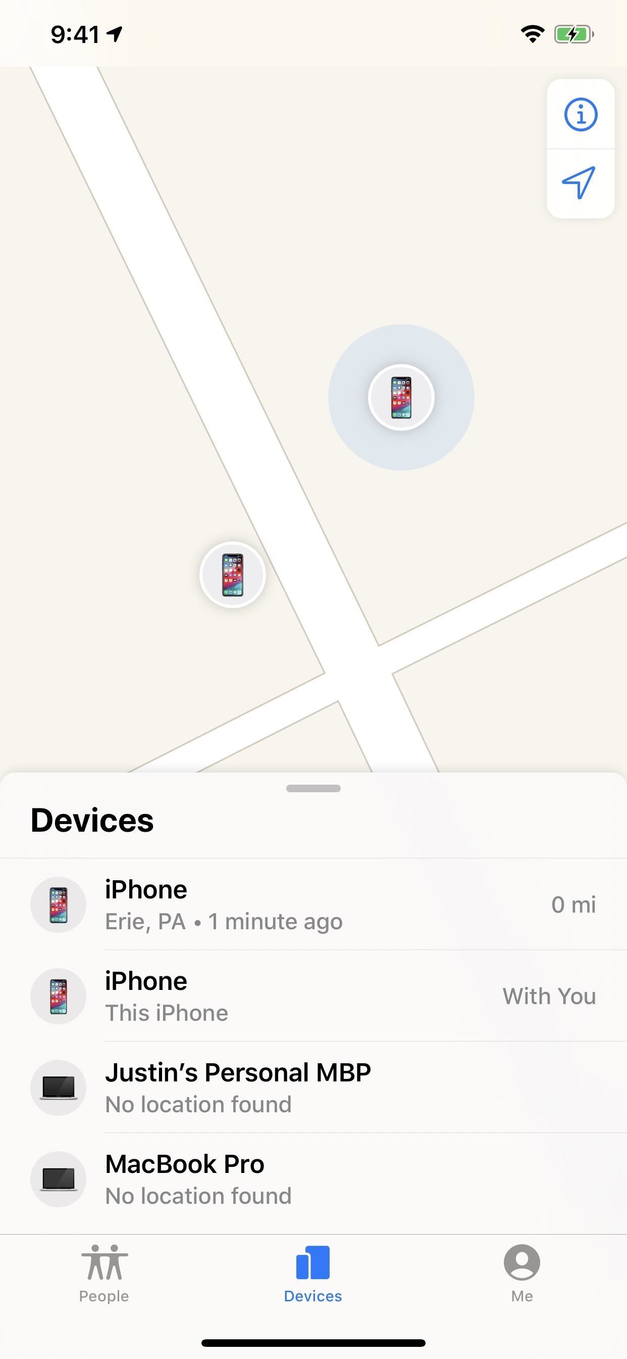everything-you-need-know-about-find-my-ios-13s-new-app-for-find-my-iphone-find-my-friends-w1456-1 Everything You Need to Know About 'Find My' — iOS 13's New App for Find My iPhone & Find My Friends