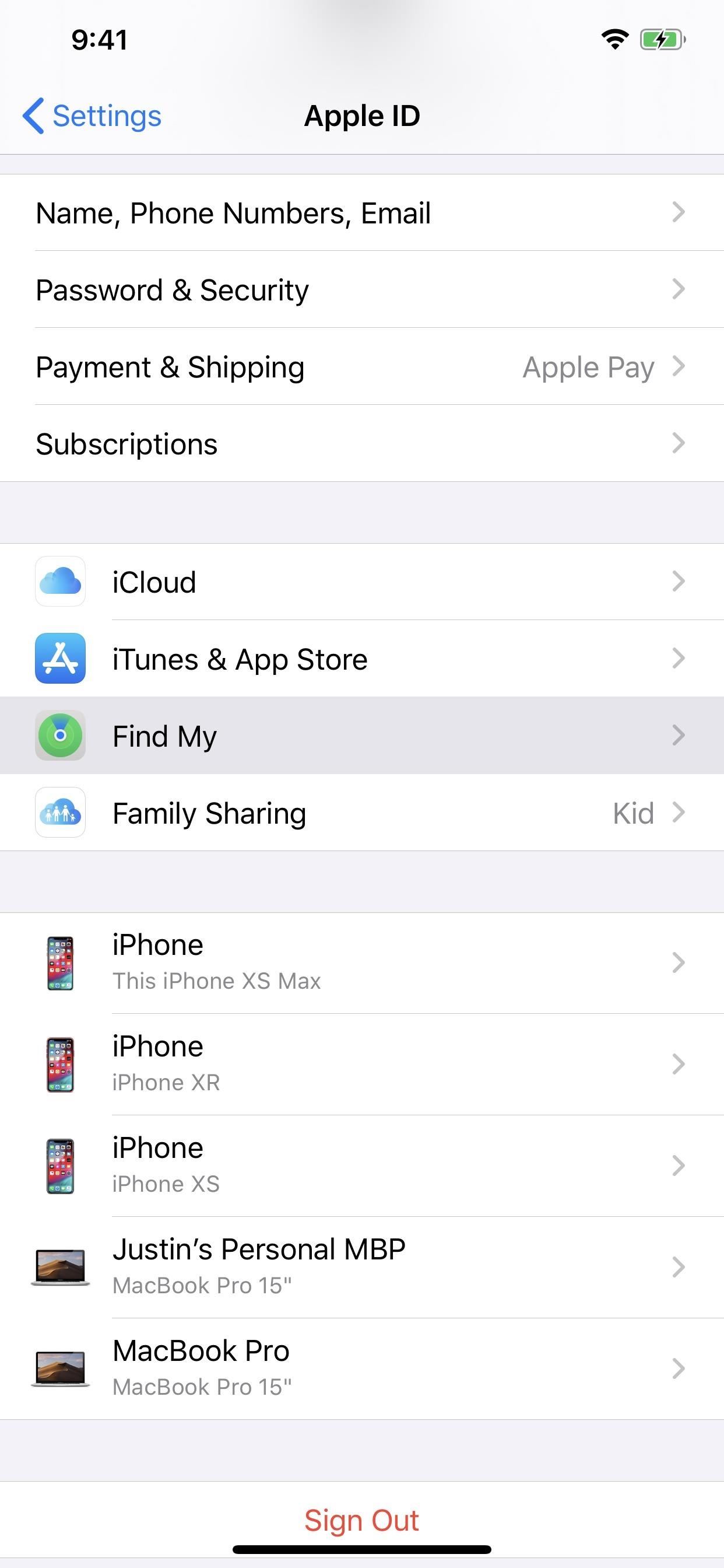 everything-you-need-know-about-find-my-ios-13s-new-app-for-find-my-iphone-find-my-friends-w1456-11 Everything You Need to Know About 'Find My' — iOS 13's New App for Find My iPhone & Find My Friends