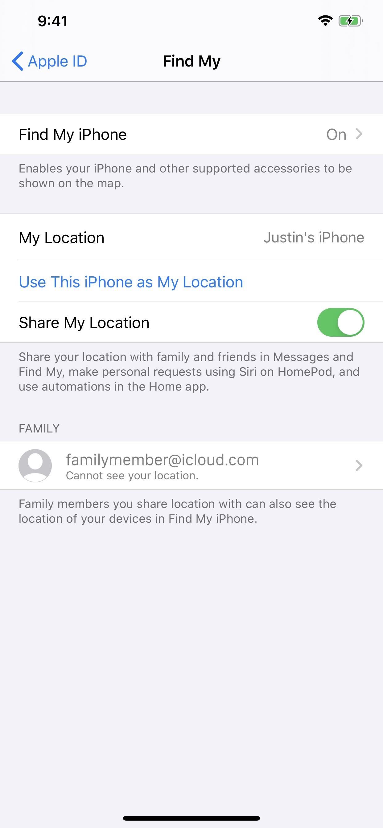everything-you-need-know-about-find-my-ios-13s-new-app-for-find-my-iphone-find-my-friends-w1456-12 Everything You Need to Know About 'Find My' — iOS 13's New App for Find My iPhone & Find My Friends