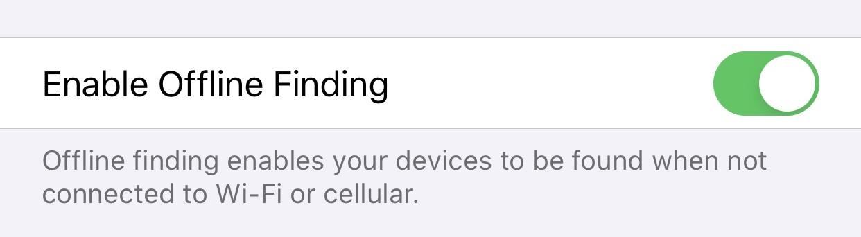 everything-you-need-know-about-find-my-ios-13s-new-app-for-find-my-iphone-find-my-friends-w1456-14 Everything You Need to Know About 'Find My' — iOS 13's New App for Find My iPhone & Find My Friends