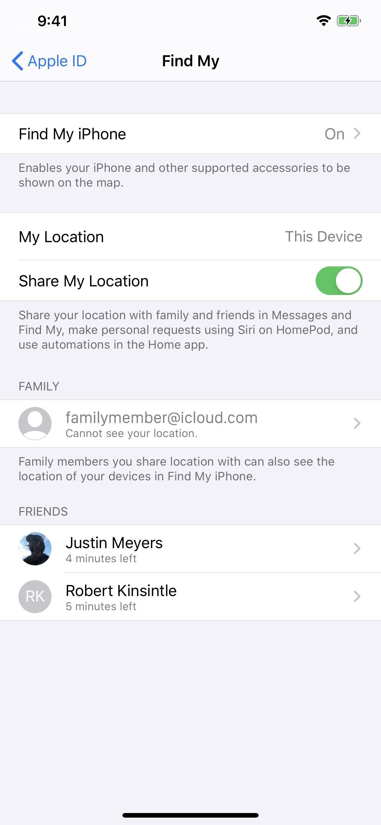 everything-you-need-know-about-find-my-ios-13s-new-app-for-find-my-iphone-find-my-friends-w1456-15 Everything You Need to Know About 'Find My' — iOS 13's New App for Find My iPhone & Find My Friends