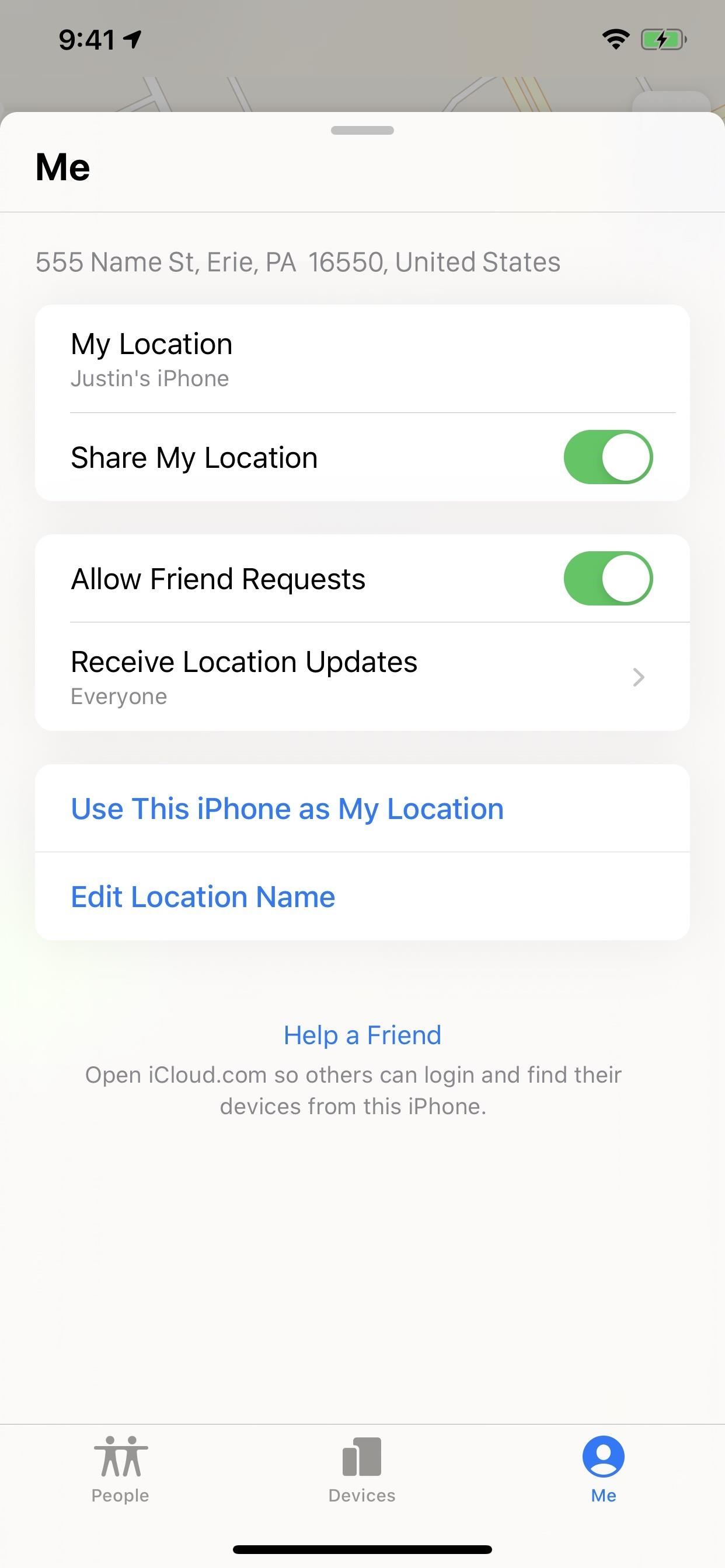 everything-you-need-know-about-find-my-ios-13s-new-app-for-find-my-iphone-find-my-friends-w1456-16 Everything You Need to Know About 'Find My' — iOS 13's New App for Find My iPhone & Find My Friends
