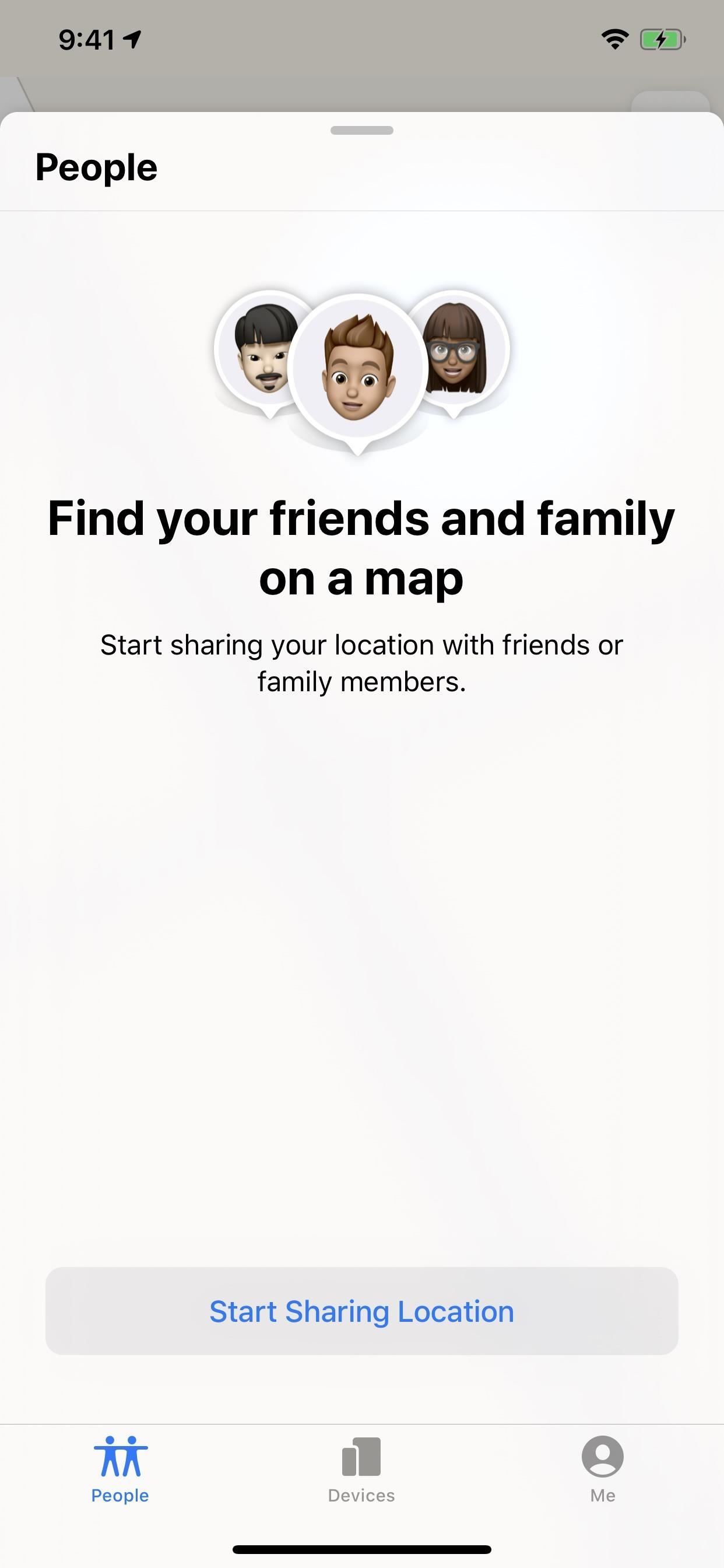 everything-you-need-know-about-find-my-ios-13s-new-app-for-find-my-iphone-find-my-friends-w1456-18 Everything You Need to Know About 'Find My' — iOS 13's New App for Find My iPhone & Find My Friends