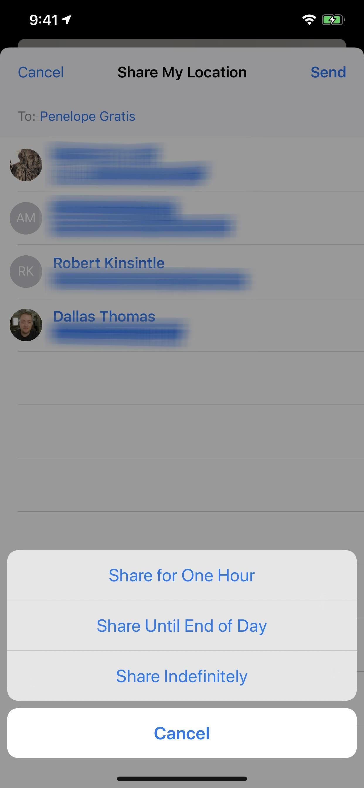 everything-you-need-know-about-find-my-ios-13s-new-app-for-find-my-iphone-find-my-friends-w1456-19 Everything You Need to Know About 'Find My' — iOS 13's New App for Find My iPhone & Find My Friends