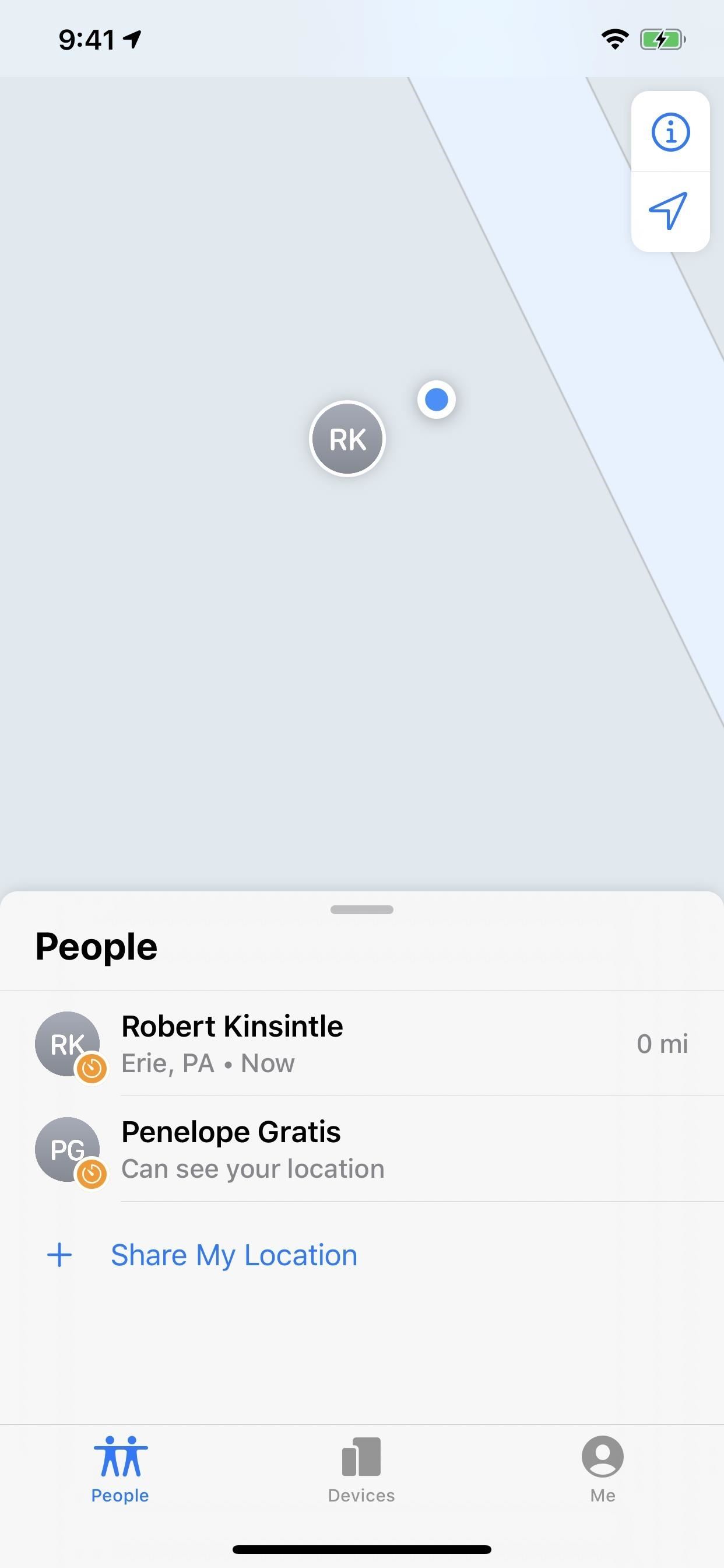 everything-you-need-know-about-find-my-ios-13s-new-app-for-find-my-iphone-find-my-friends-w1456-20 Everything You Need to Know About 'Find My' — iOS 13's New App for Find My iPhone & Find My Friends