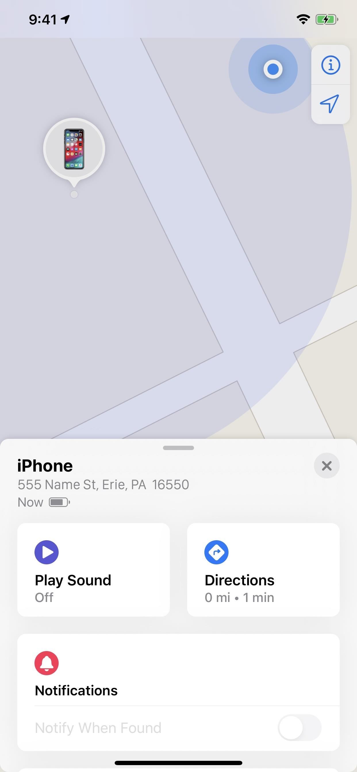 everything-you-need-know-about-find-my-ios-13s-new-app-for-find-my-iphone-find-my-friends-w1456-4 Everything You Need to Know About 'Find My' — iOS 13's New App for Find My iPhone & Find My Friends