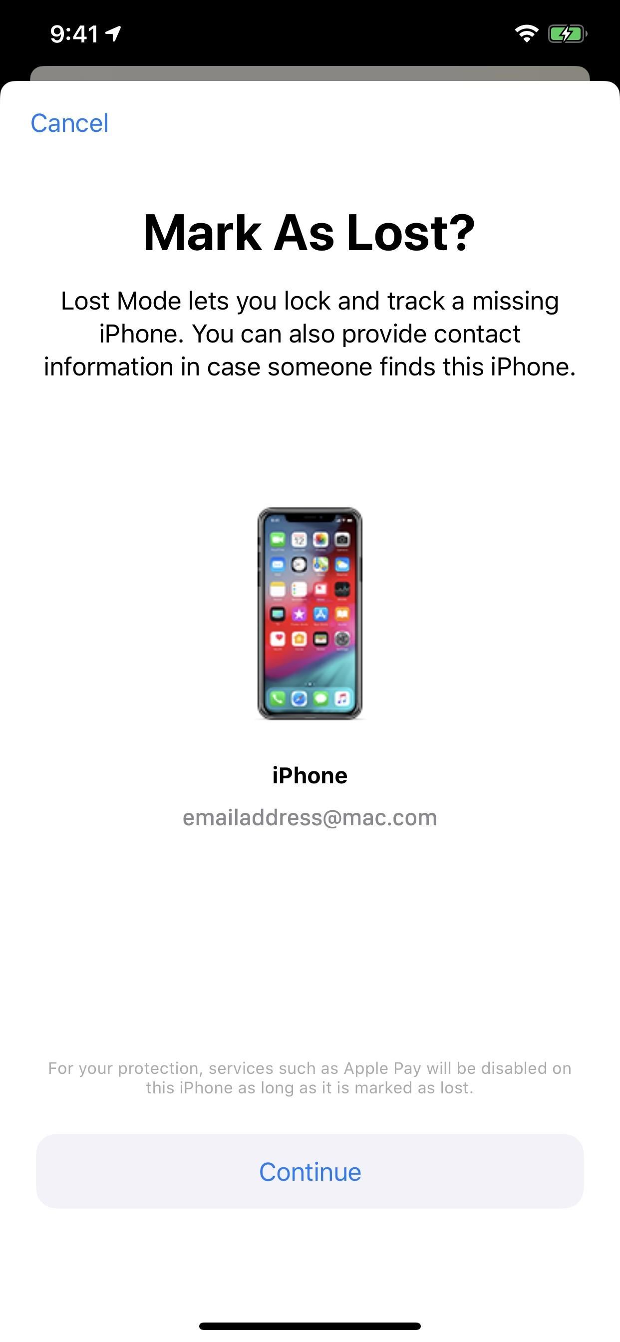 everything-you-need-know-about-find-my-ios-13s-new-app-for-find-my-iphone-find-my-friends-w1456-6 Everything You Need to Know About 'Find My' — iOS 13's New App for Find My iPhone & Find My Friends