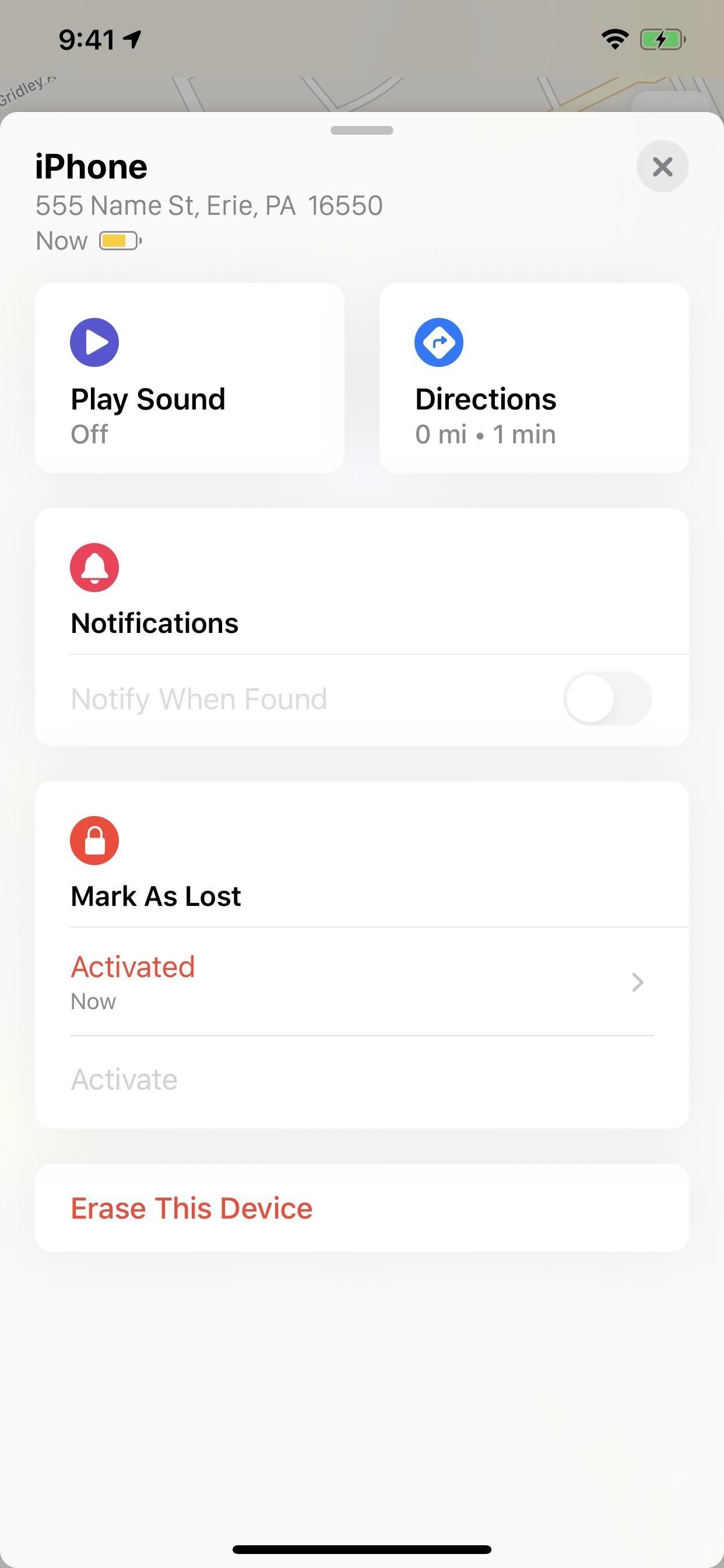 everything-you-need-know-about-find-my-ios-13s-new-app-for-find-my-iphone-find-my-friends-w1456-7 Everything You Need to Know About 'Find My' — iOS 13's New App for Find My iPhone & Find My Friends