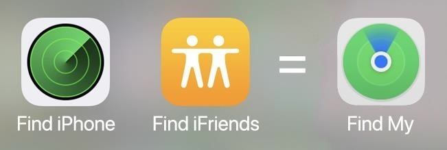 everything-you-need-know-about-find-my-ios-13s-new-app-for-find-my-iphone-find-my-friends-w1456 Everything You Need to Know About 'Find My' — iOS 13's New App for Find My iPhone & Find My Friends
