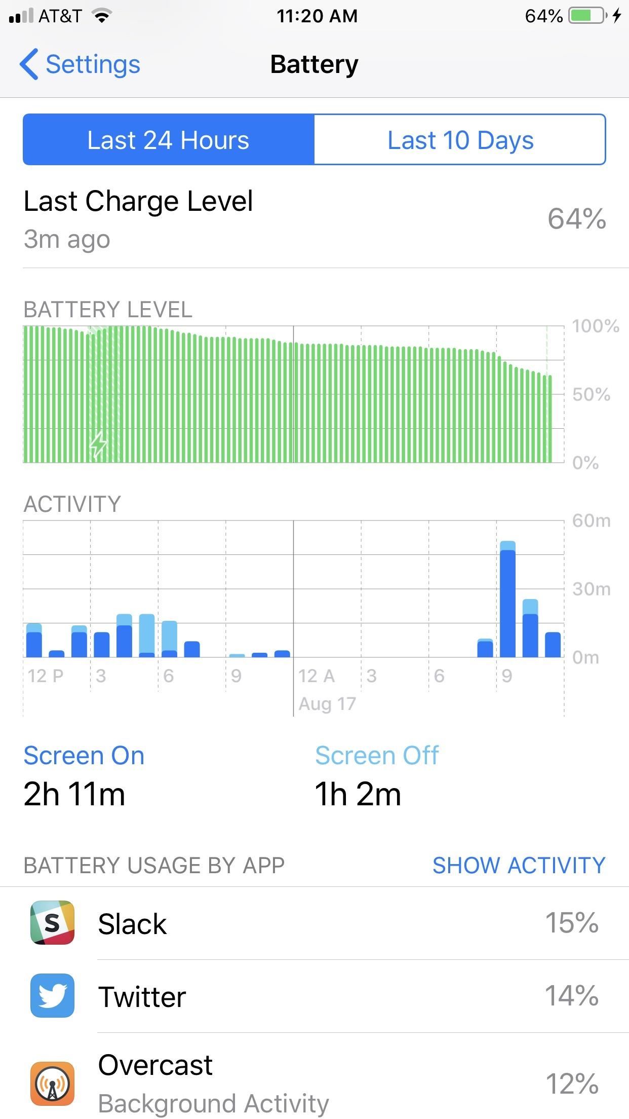 everything-you-need-know-about-ios-12s-new-battery-stats-for-your-iphone-w1456-3 Everything You Need to Know About iOS 12's New Battery Stats for Your iPhone