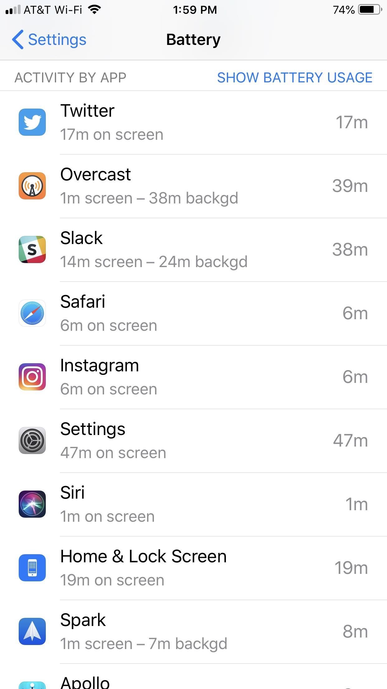 everything-you-need-know-about-ios-12s-new-battery-stats-for-your-iphone-w1456-7 Everything You Need to Know About iOS 12's New Battery Stats for Your iPhone