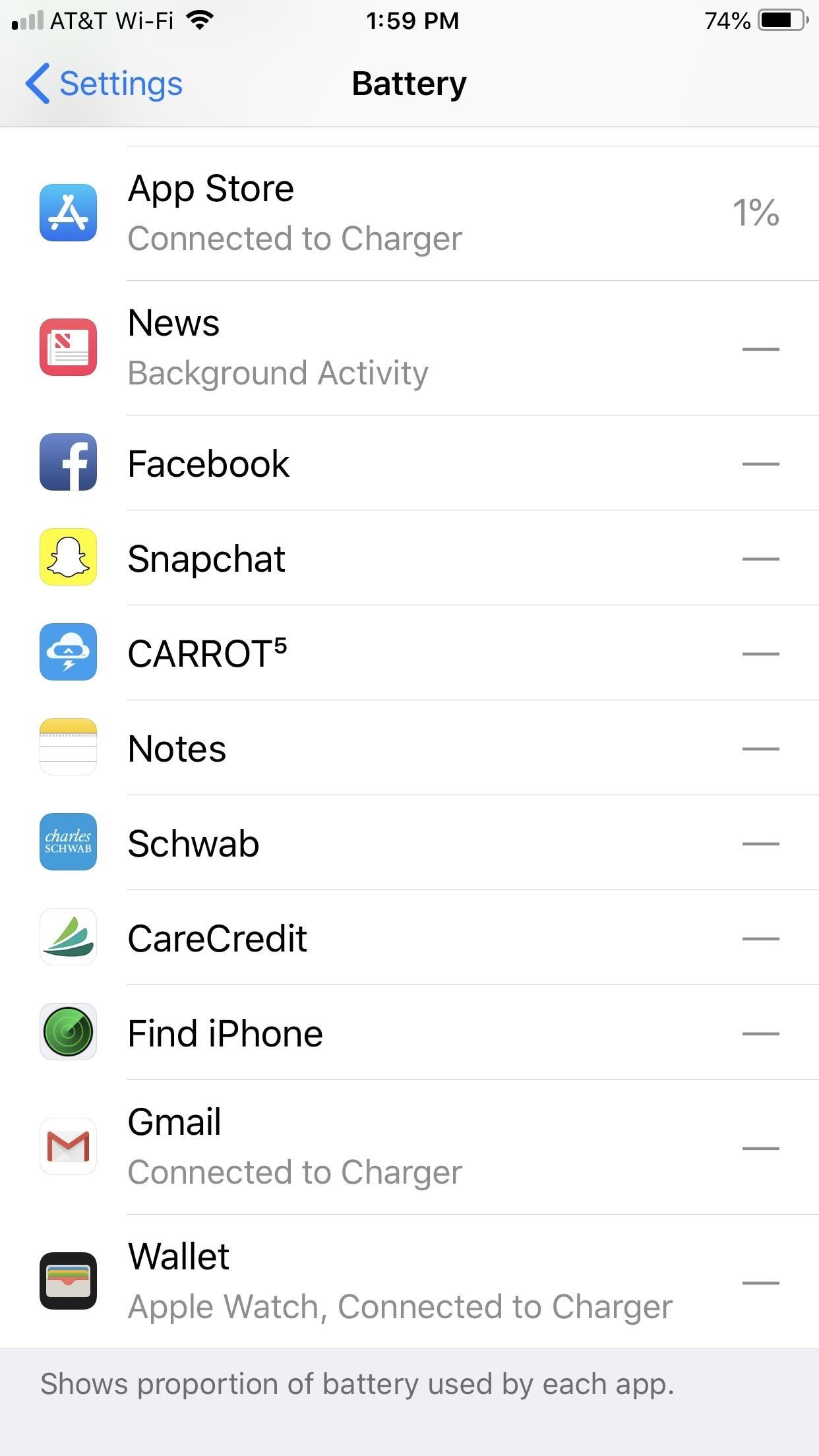 everything-you-need-know-about-ios-12s-new-battery-stats-for-your-iphone-w1456-9 Everything You Need to Know About iOS 12's New Battery Stats for Your iPhone